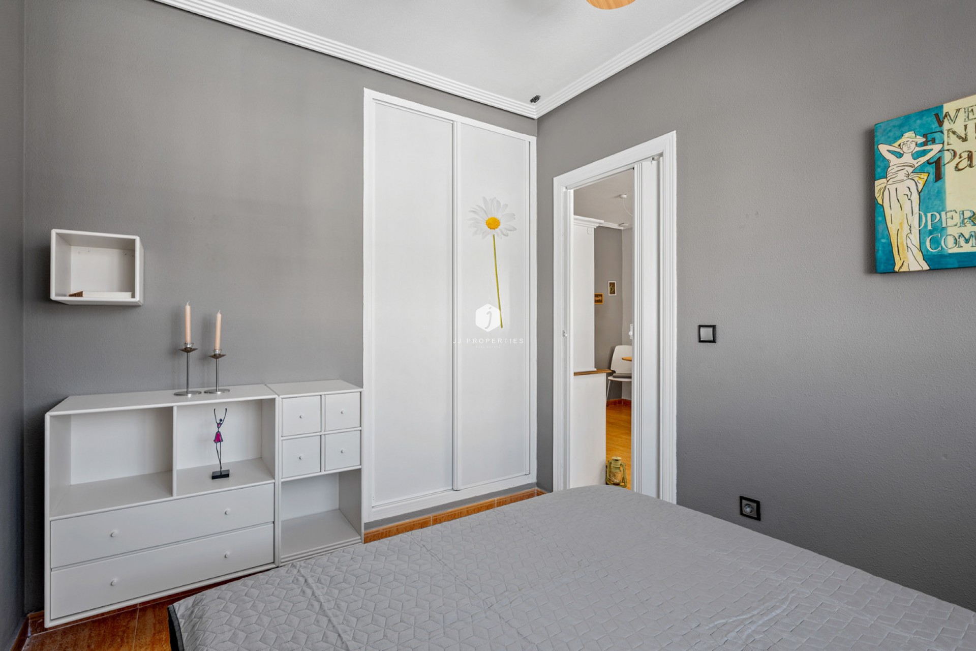 D'occasion - Bungalow -
Orihuela Costa - Costa Blanca