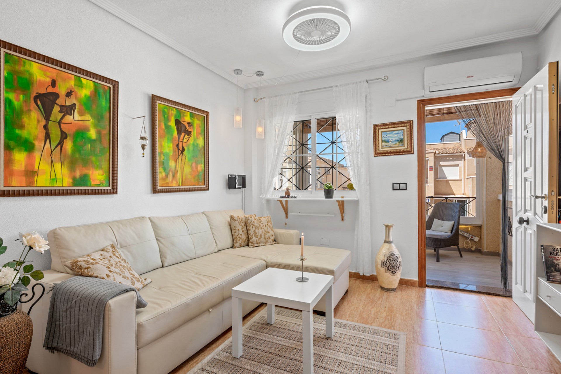 D'occasion - Bungalow -
Orihuela Costa - Costa Blanca