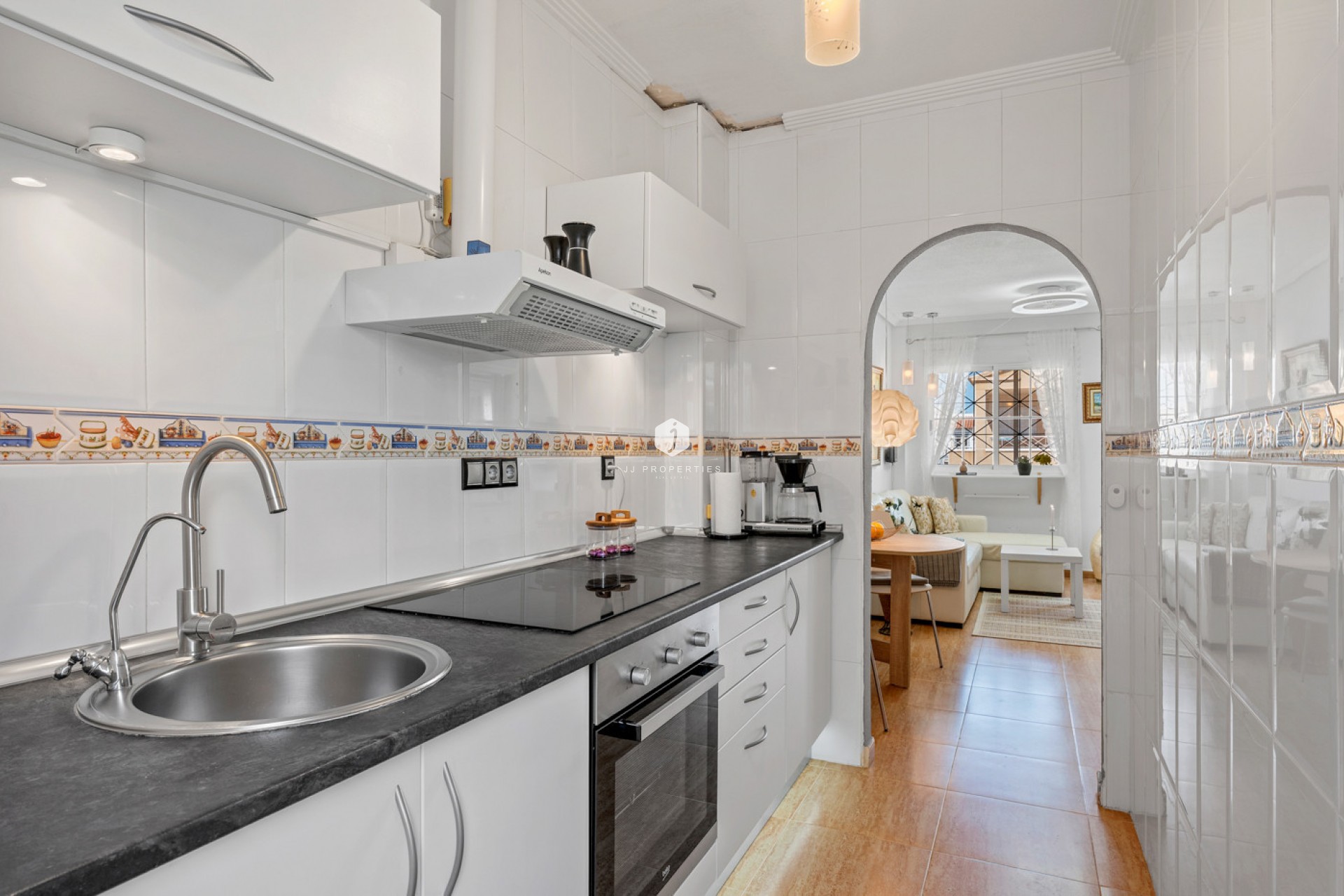 D'occasion - Bungalow -
Orihuela Costa - Costa Blanca