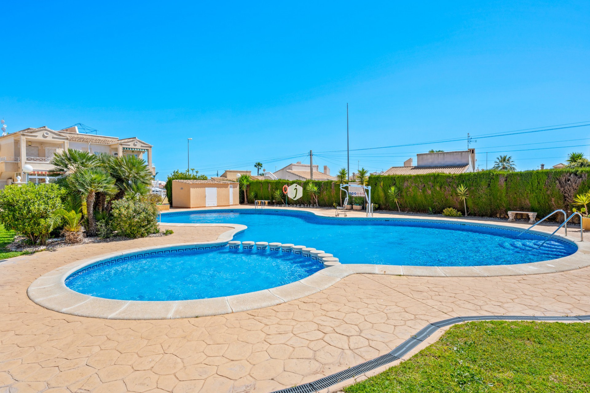 D'occasion - Bungalow -
Orihuela Costa - Costa Blanca