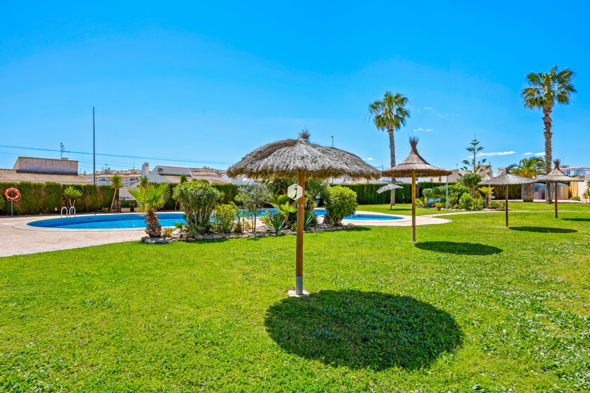 D'occasion - Bungalow -
Orihuela Costa - Costa Blanca
