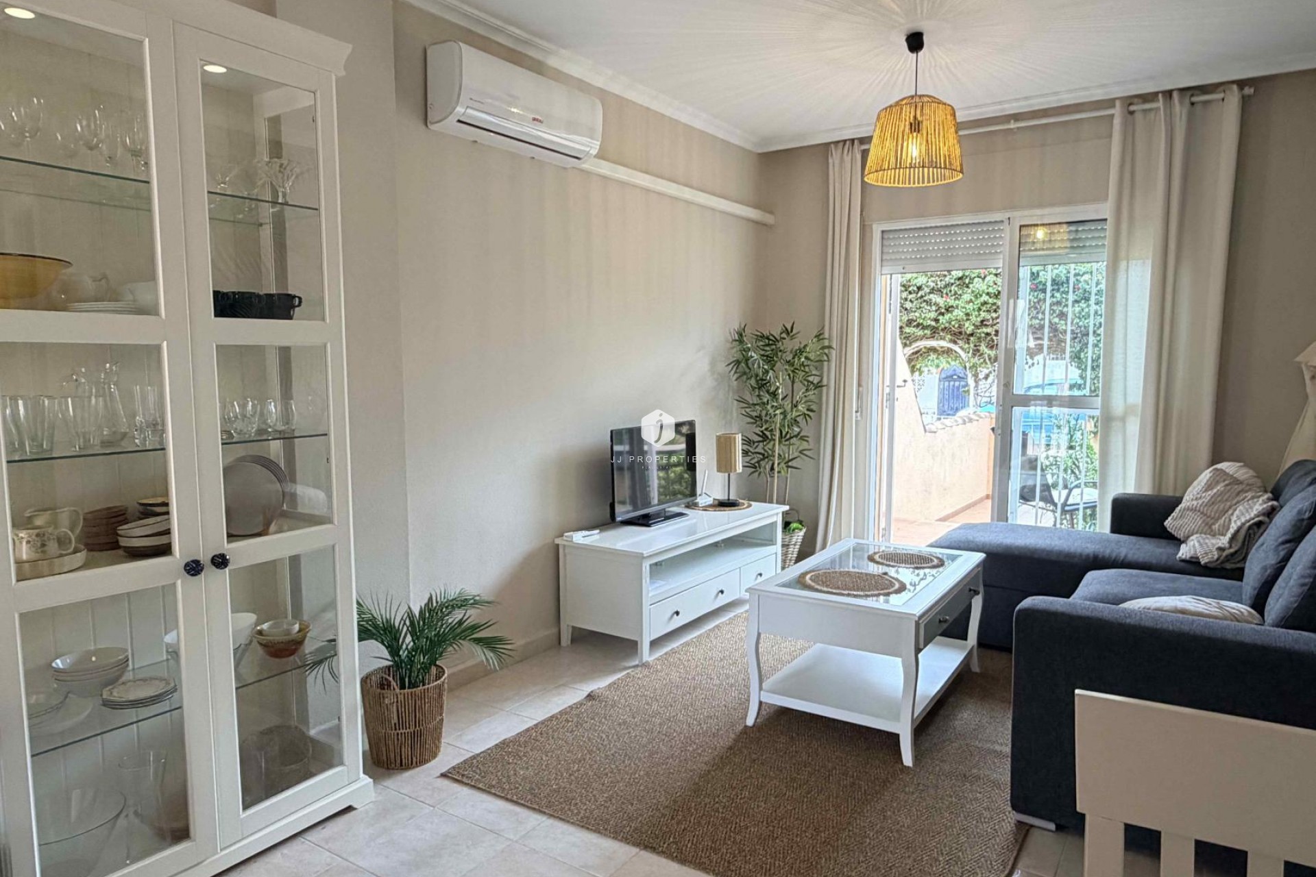 D'occasion - Bungalow -
Orihuela Costa - Costa Blanca