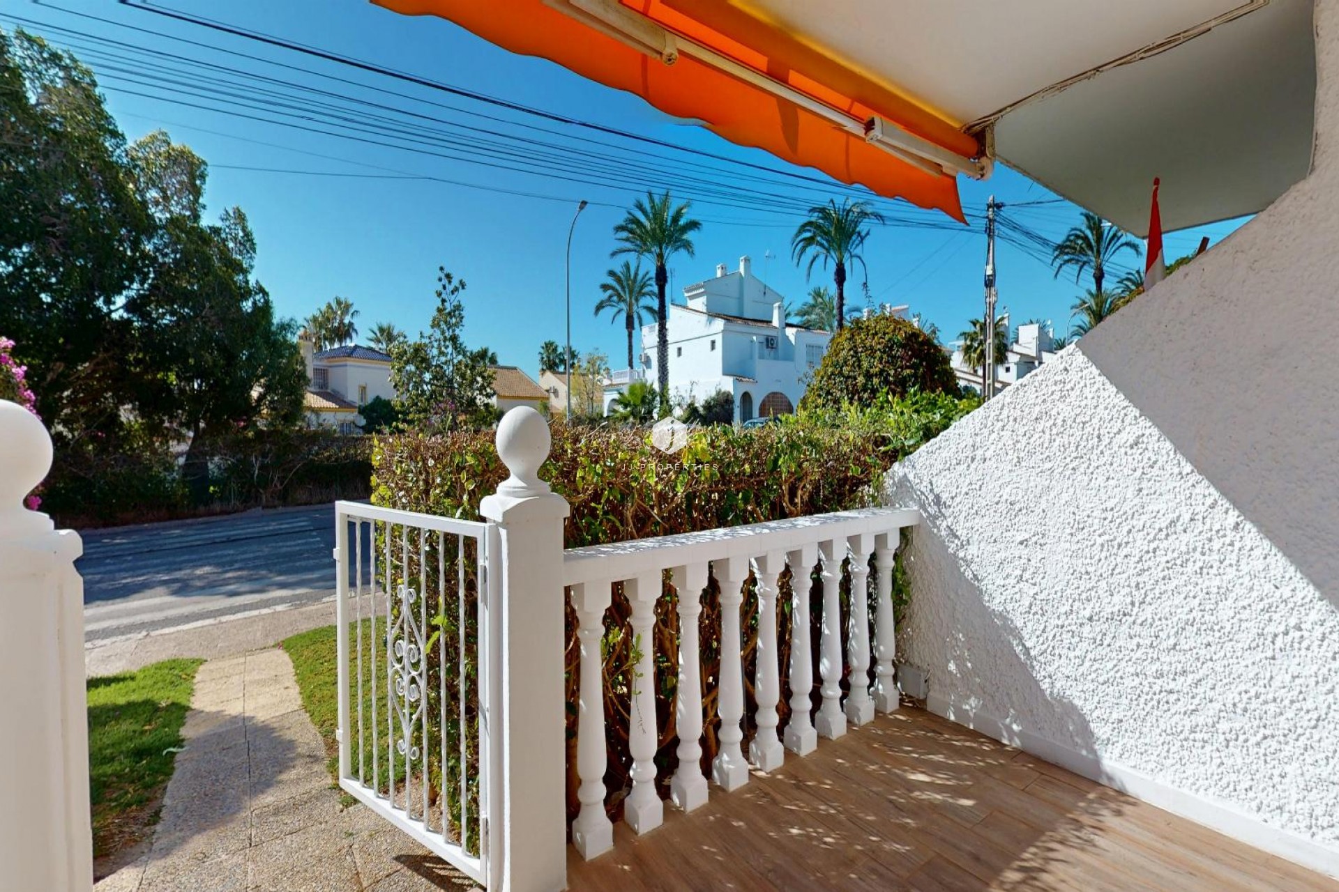 D'occasion - Bungalow -
Orihuela Costa - Costa Blanca