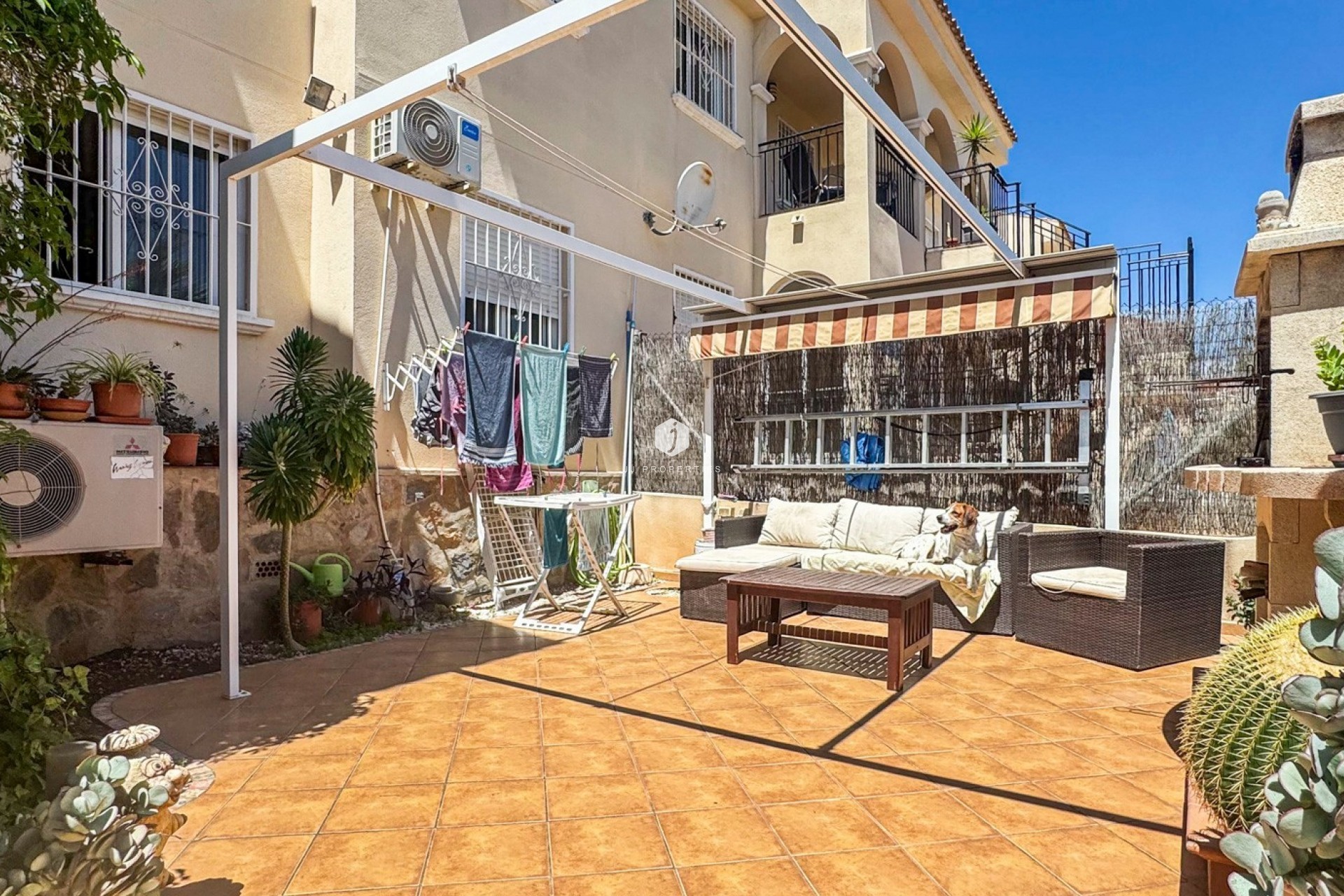 D'occasion - Bungalow -
Orihuela Costa - Costa Blanca