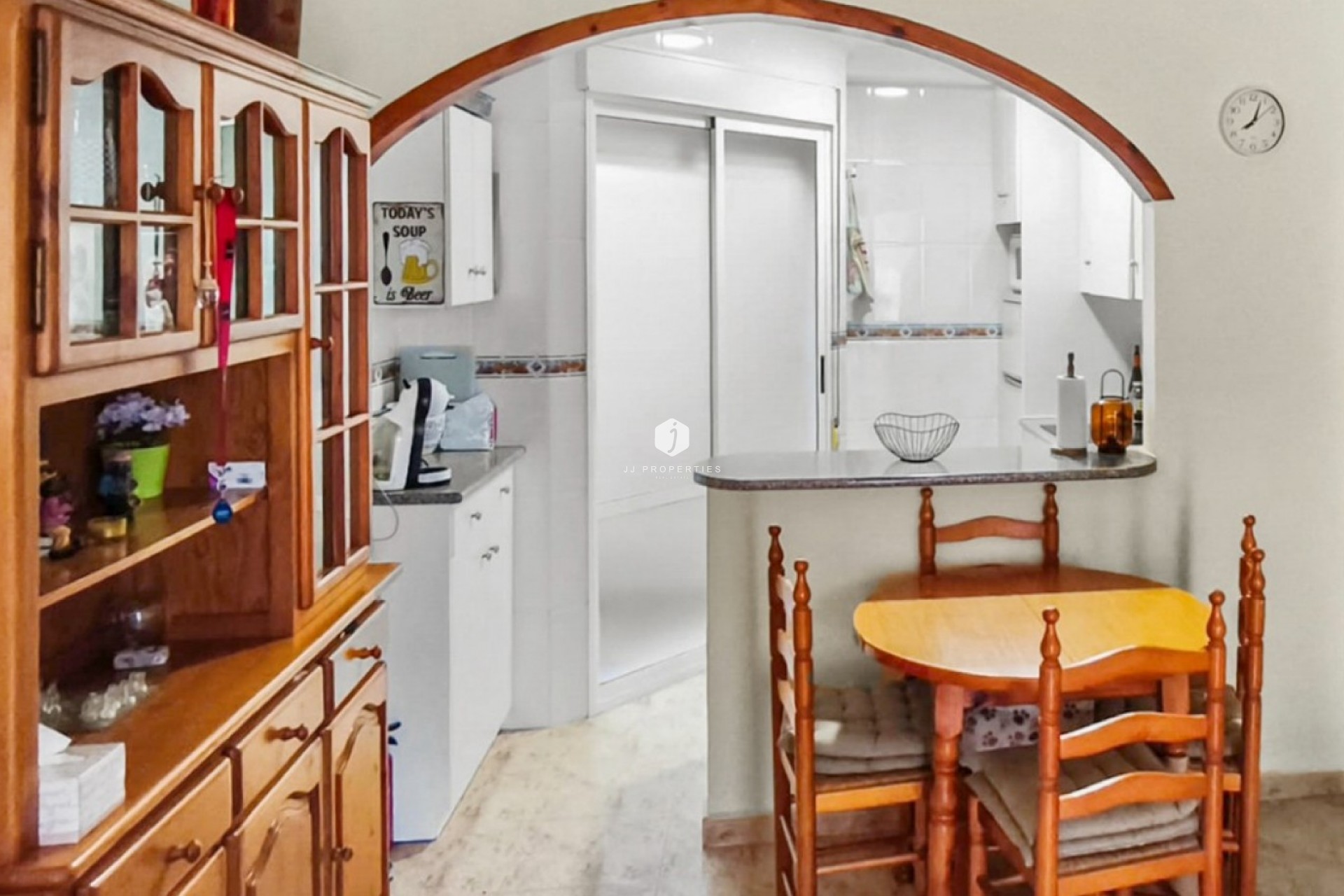 D'occasion - Bungalow -
Orihuela Costa - Costa Blanca