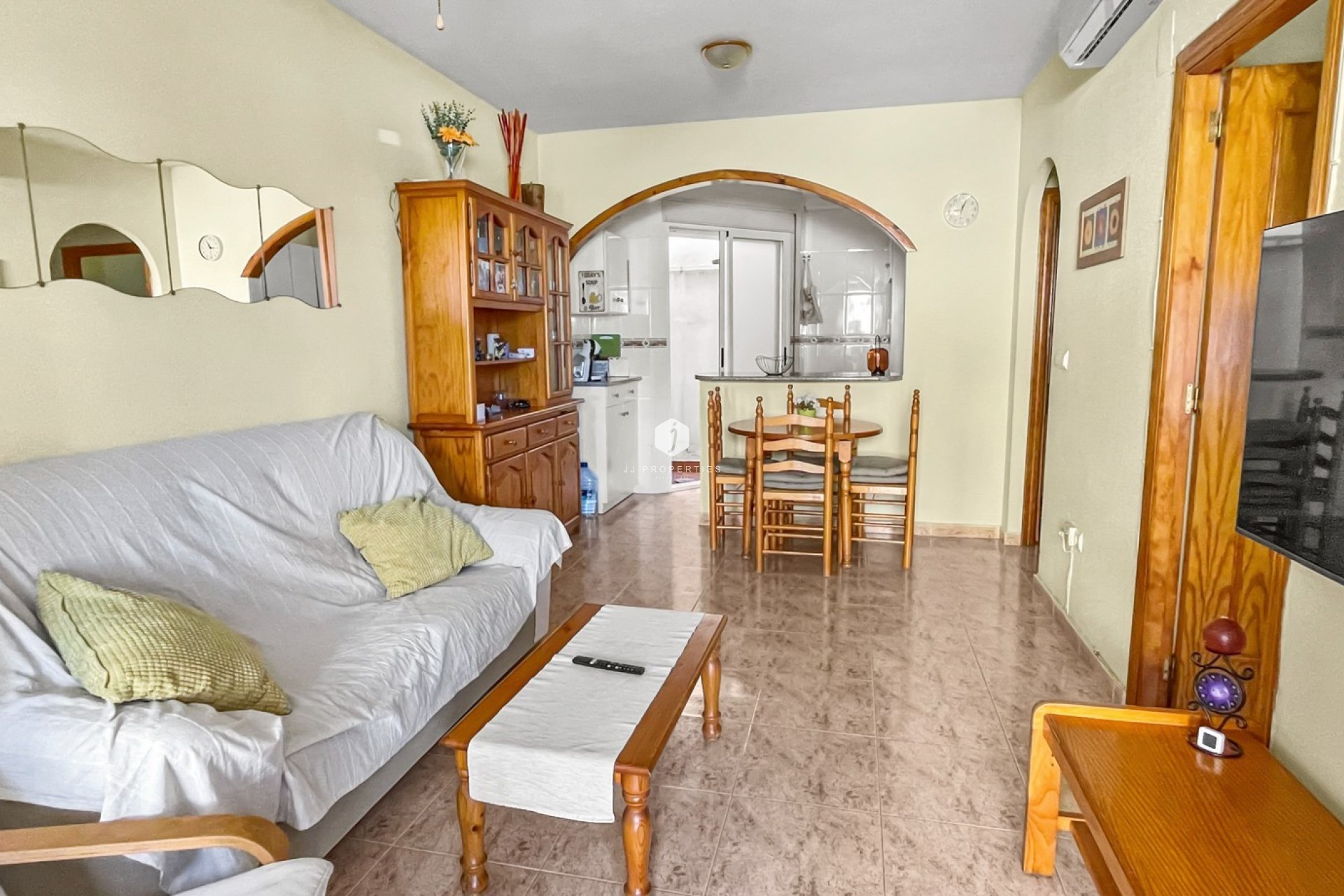 D'occasion - Bungalow -
Orihuela Costa - Costa Blanca