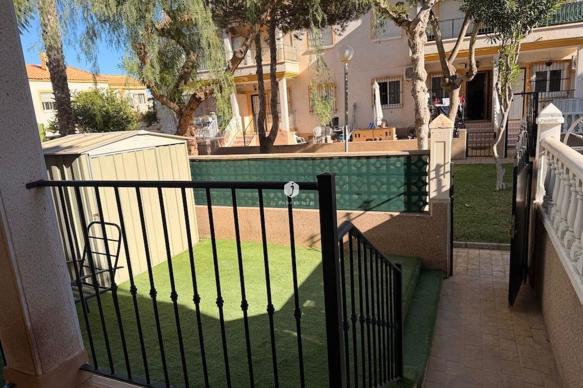 D'occasion - Bungalow -
Orihuela Costa - Costa Blanca