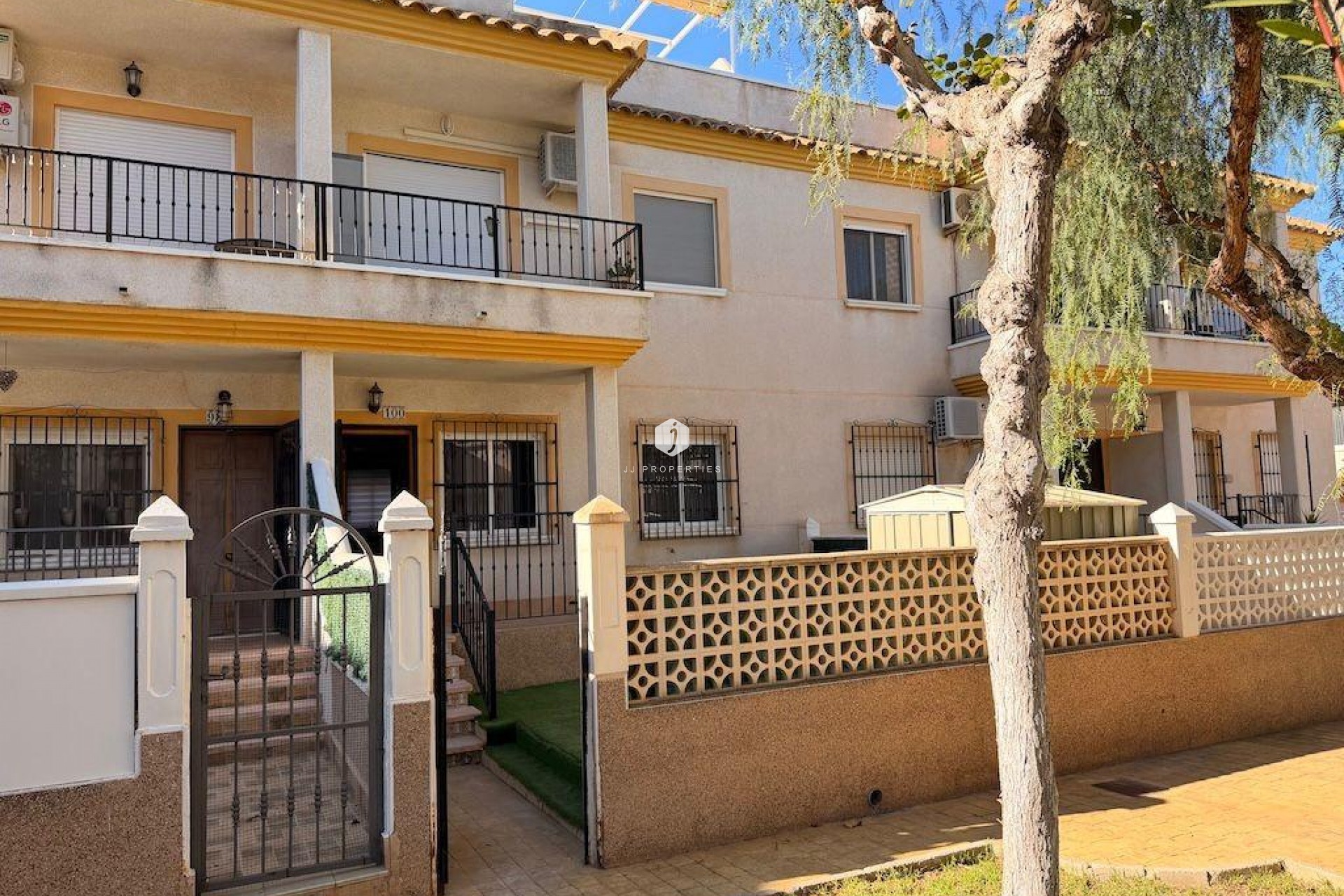 D'occasion - Bungalow -
Orihuela Costa - Costa Blanca