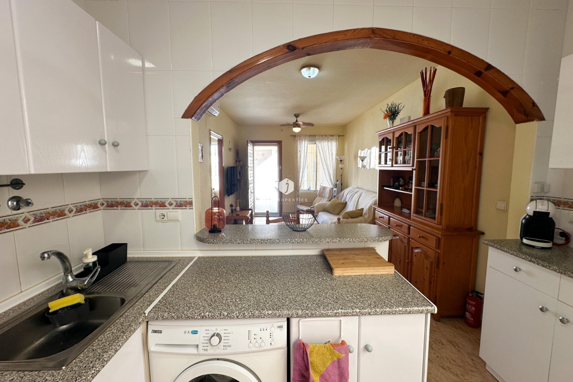 D'occasion - Bungalow -
Orihuela Costa - Costa Blanca