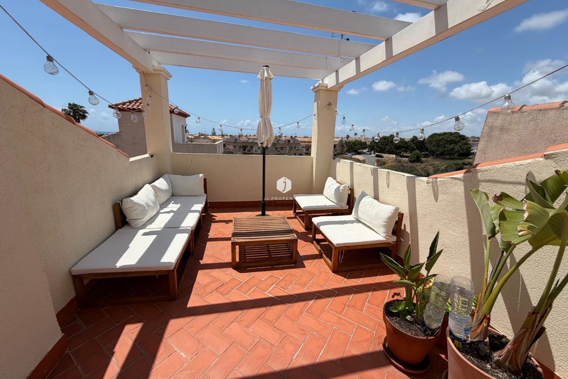 D'occasion - Bungalow -
Orihuela Costa - Costa Blanca