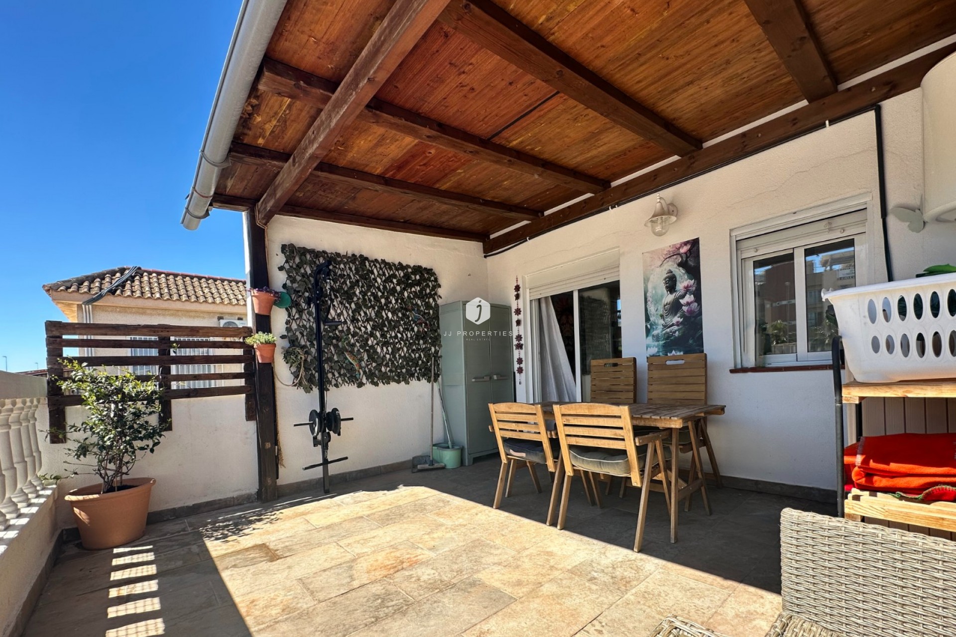 D'occasion - Bungalow -
Orihuela Costa - Costa Blanca