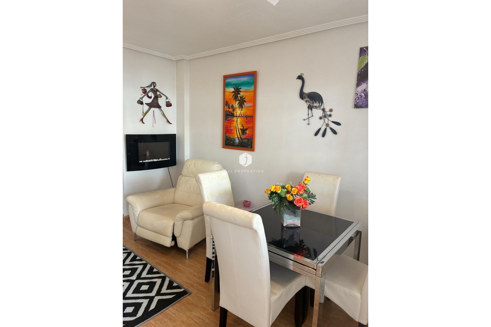 D'occasion - Bungalow -
Orihuela Costa - Los Almendros-la Florida