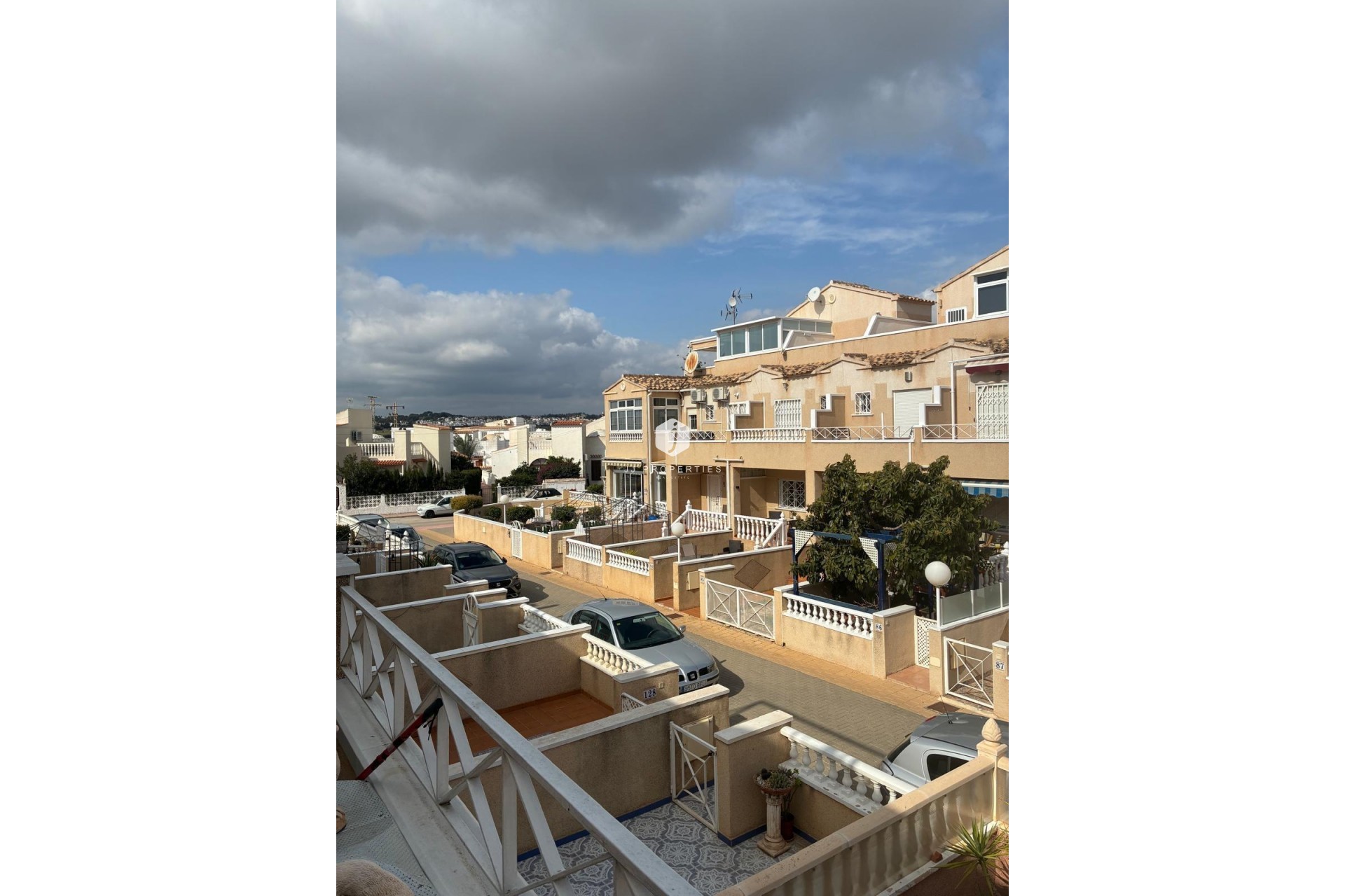 D'occasion - Bungalow -
Orihuela Costa - Los Almendros-la Florida