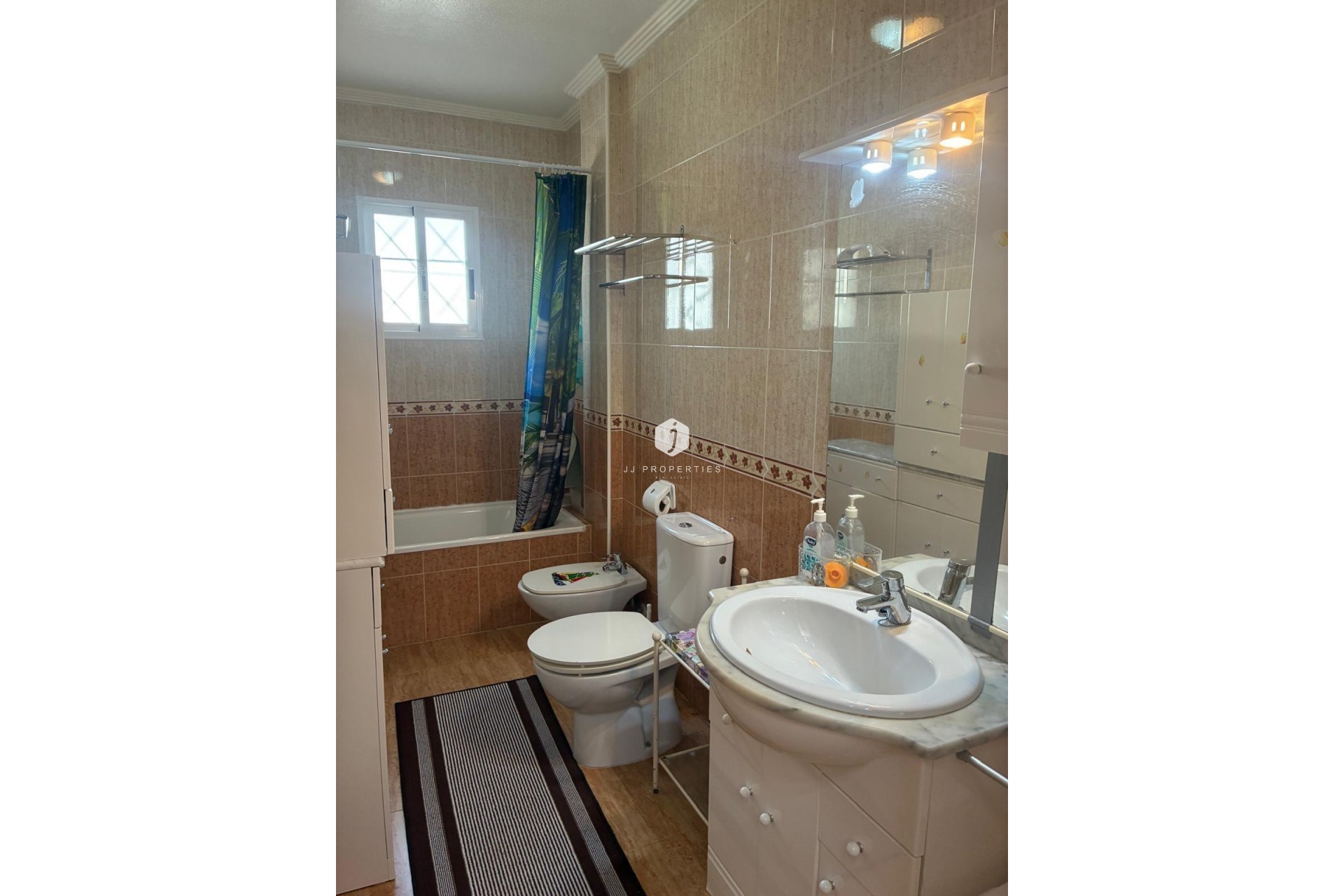 D'occasion - Bungalow -
Orihuela Costa - Los Almendros-la Florida