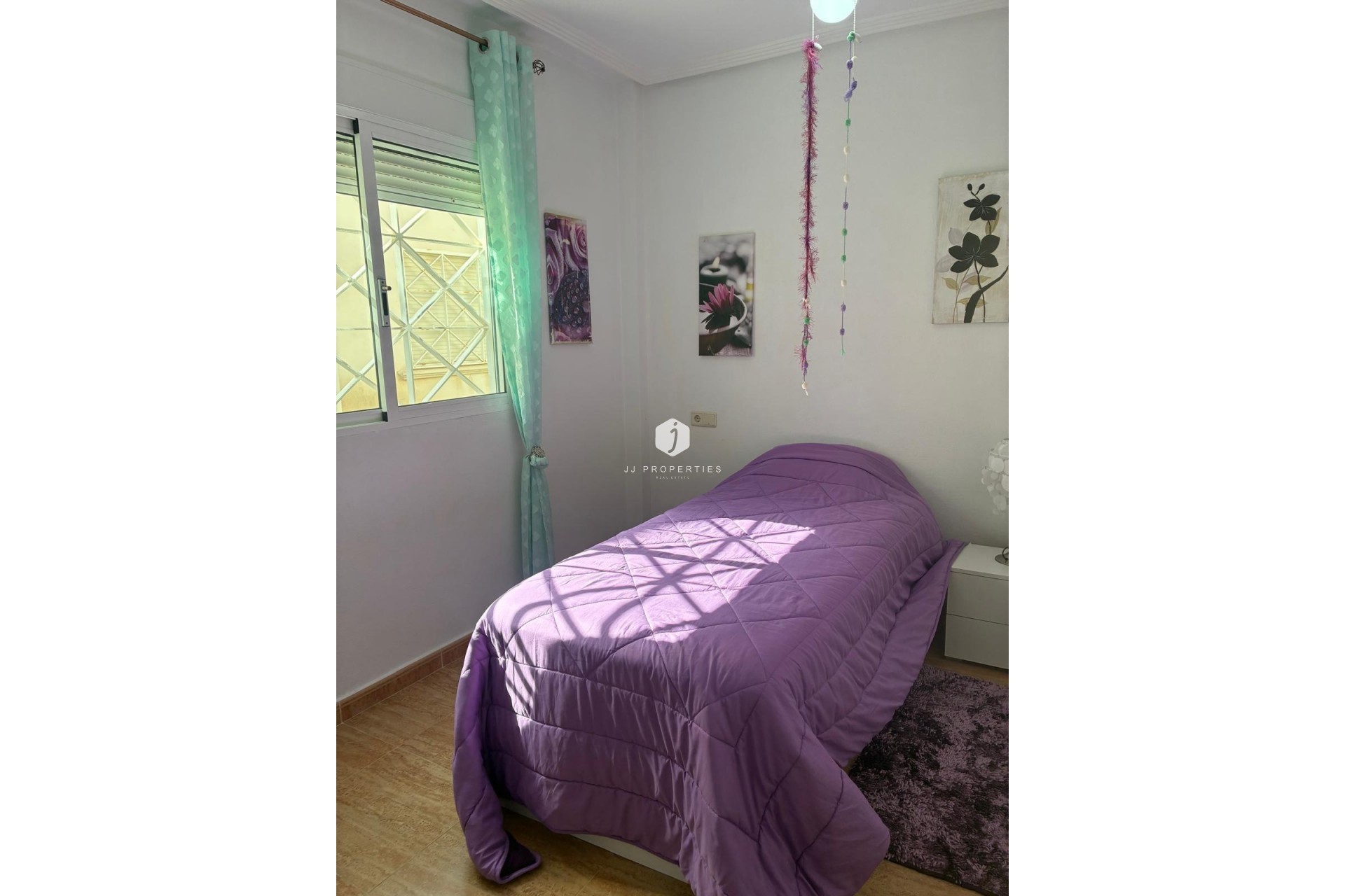 D'occasion - Bungalow -
Orihuela Costa - Los Almendros-la Florida