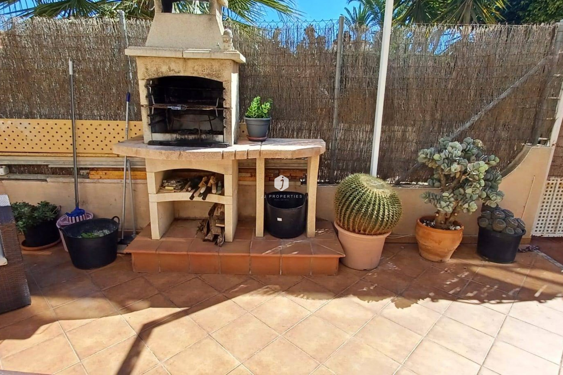 D'occasion - Bungalow -
Orihuela Costa - Los Almendros-la Florida