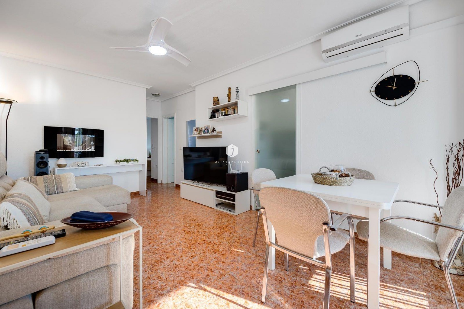 D'occasion - Bungalow -
Orihuela Costa - Los Altos