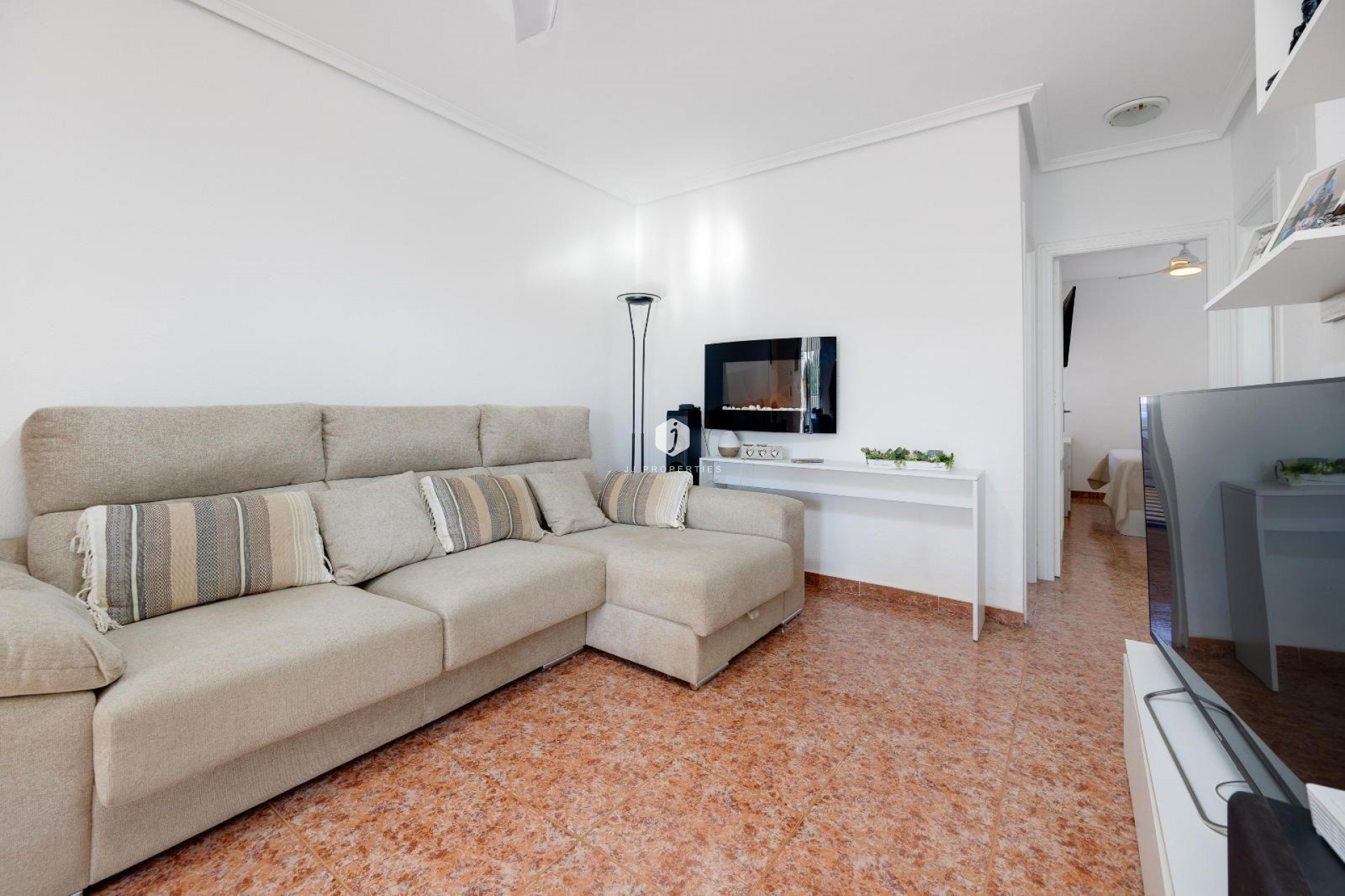 D'occasion - Bungalow -
Orihuela Costa - Los Altos