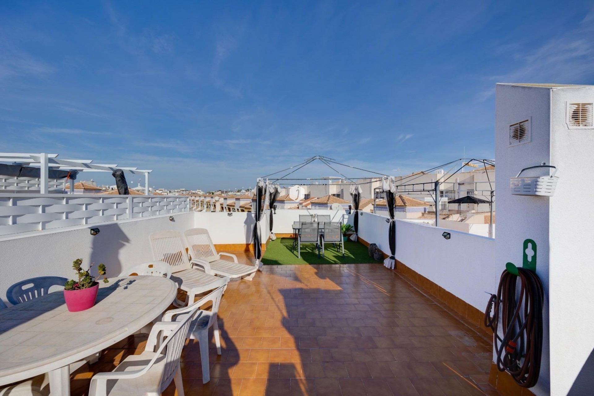 D'occasion - Bungalow -
Orihuela Costa - Los Altos