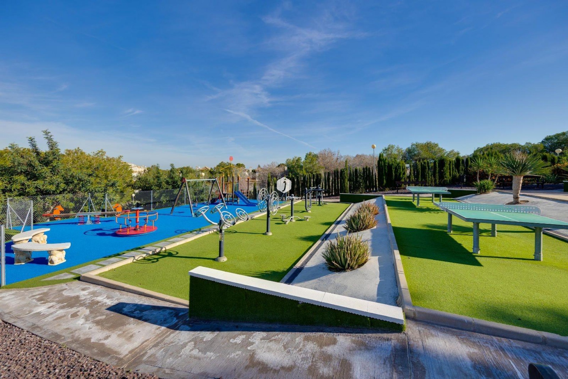 D'occasion - Bungalow -
Orihuela Costa - Los Altos