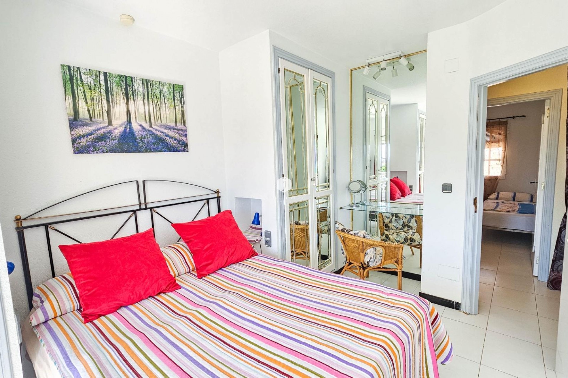 D'occasion - Bungalow -
Orihuela Costa - Los Altos