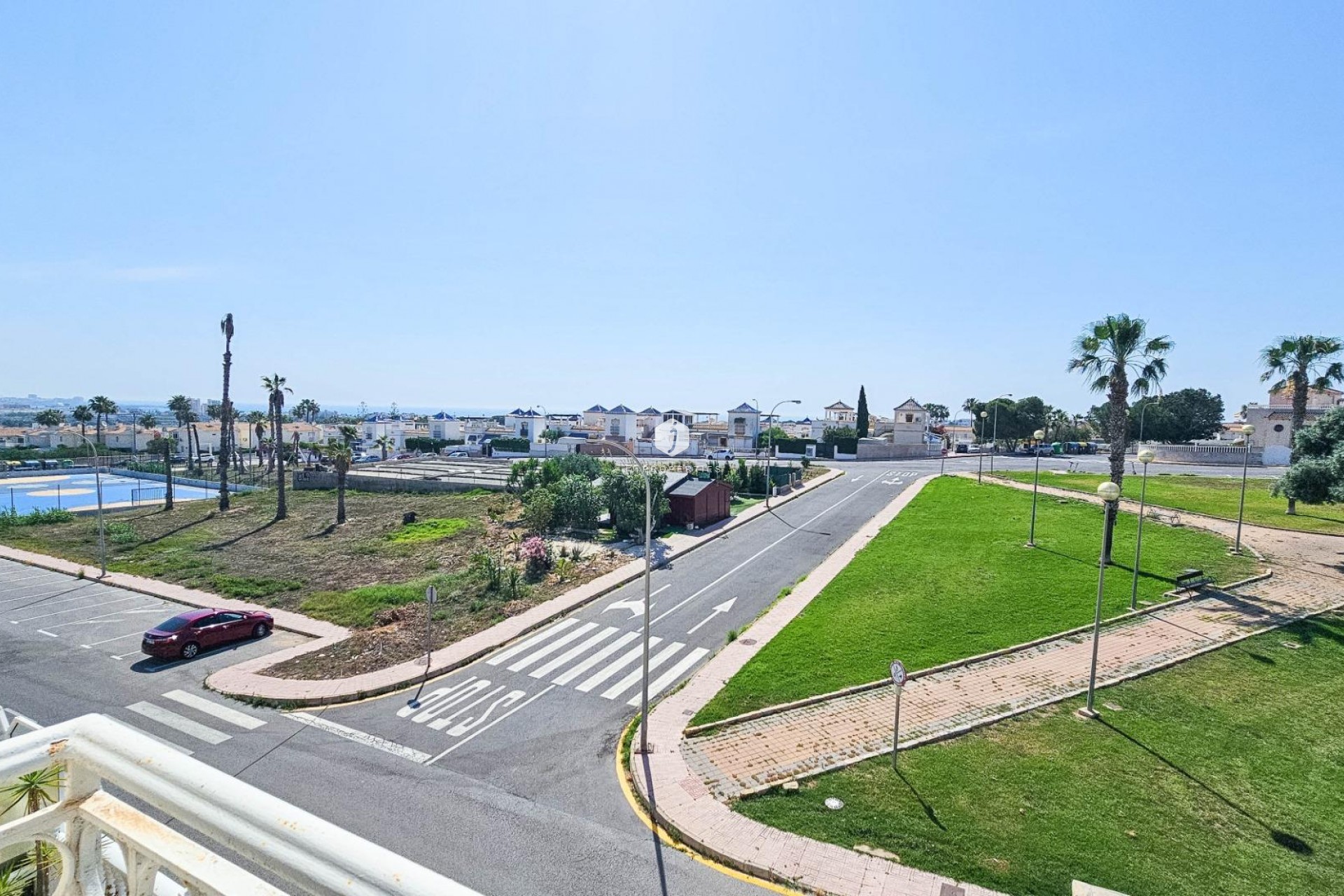 D'occasion - Bungalow -
Orihuela Costa - Los Altos