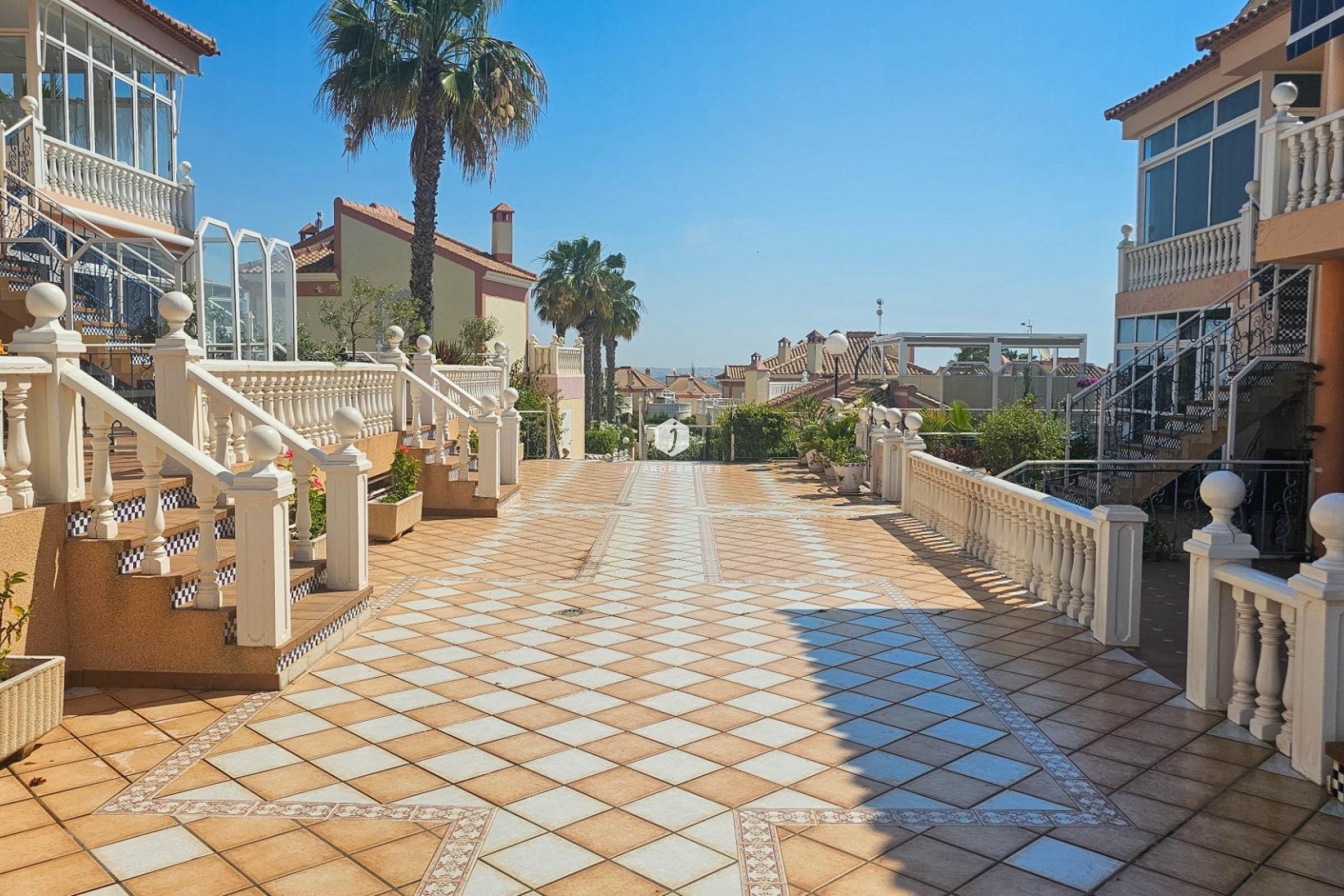 D'occasion - Bungalow -
Orihuela Costa - Los Altos