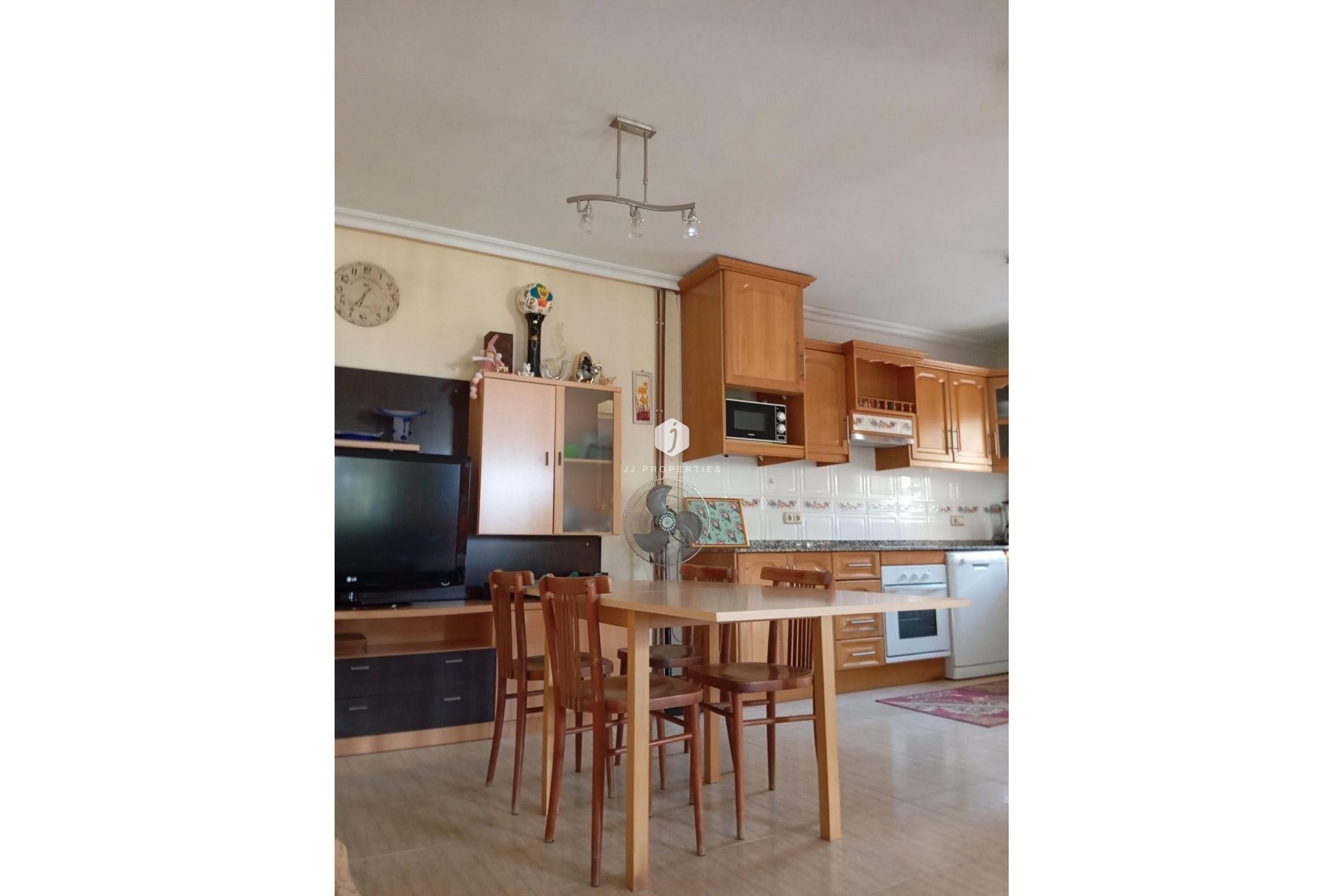 D'occasion - Bungalow -
Orihuela Costa - PAU 26