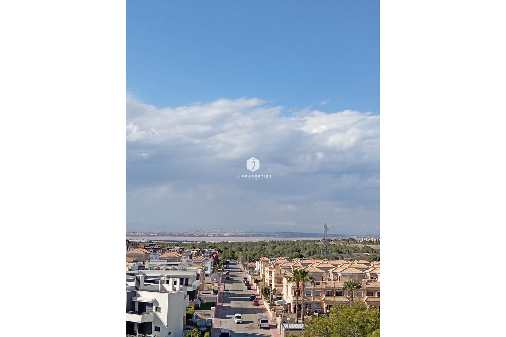 D'occasion - Bungalow -
Orihuela Costa - PAU 26