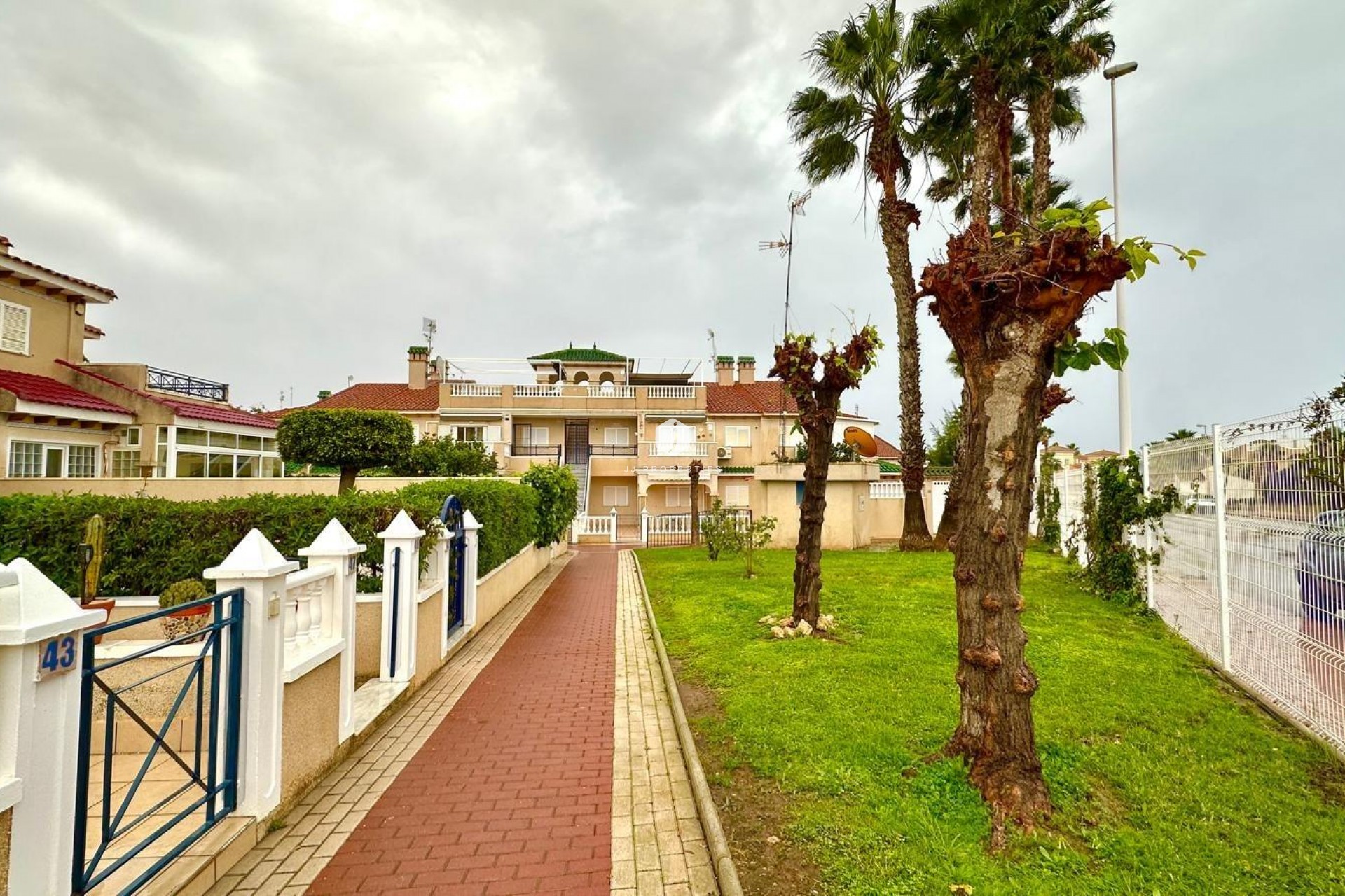 D'occasion - Bungalow -
Orihuela Costa - Playa Flamenca Norte