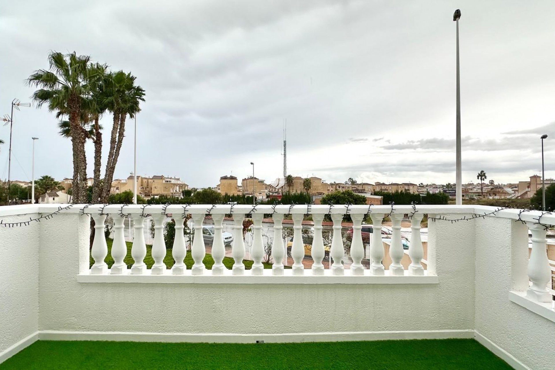 D'occasion - Bungalow -
Orihuela Costa - Playa Flamenca Norte