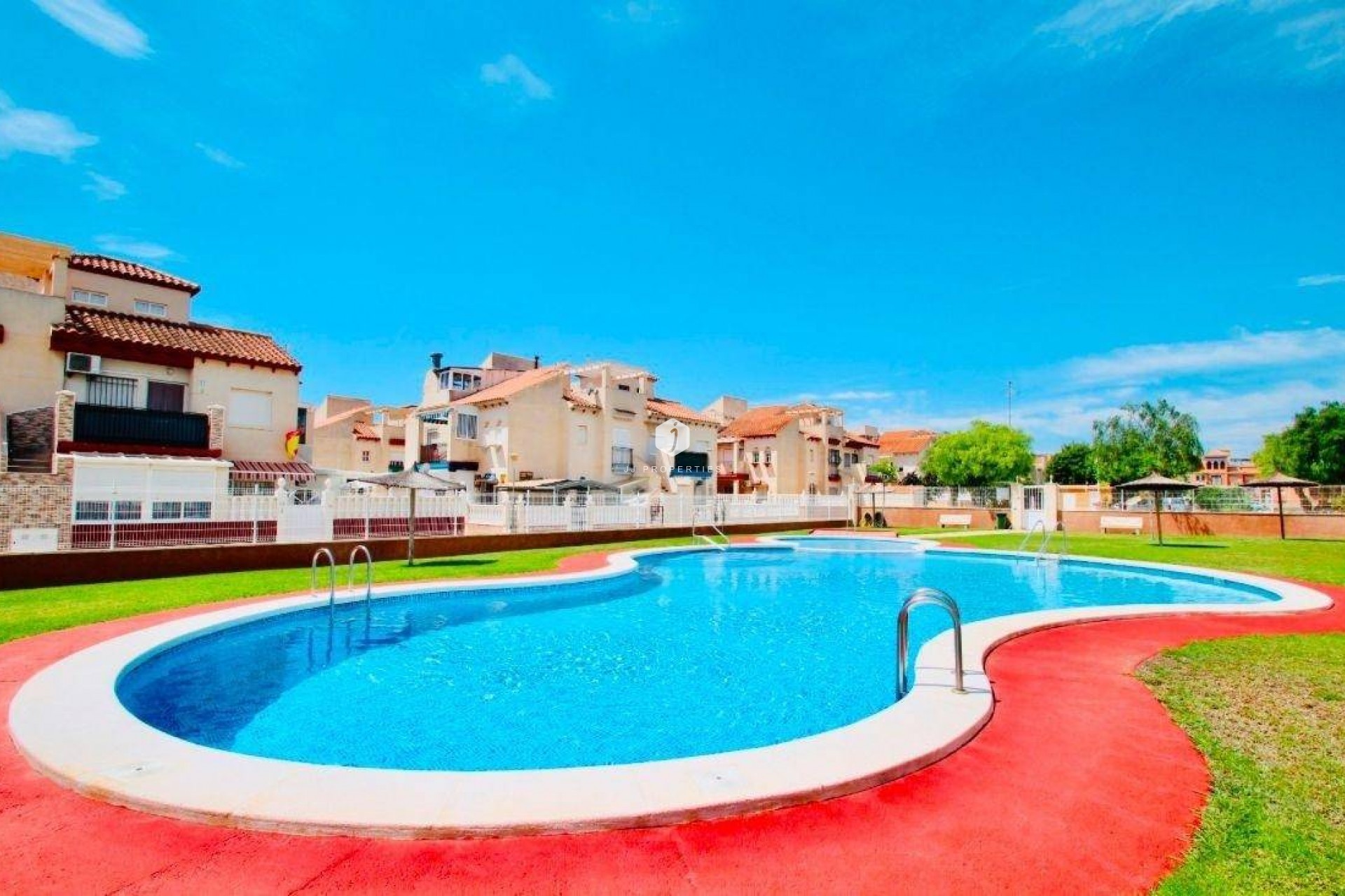 D'occasion - Bungalow -
Orihuela Costa - Playa Flamenca