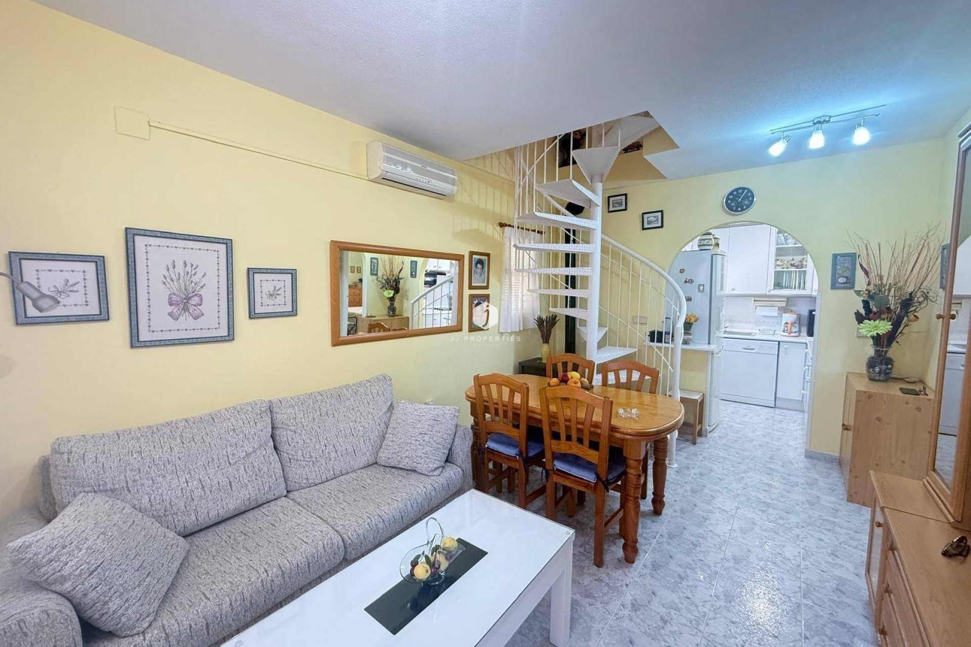 D'occasion - Bungalow -
Orihuela Costa - Playa Flamenca