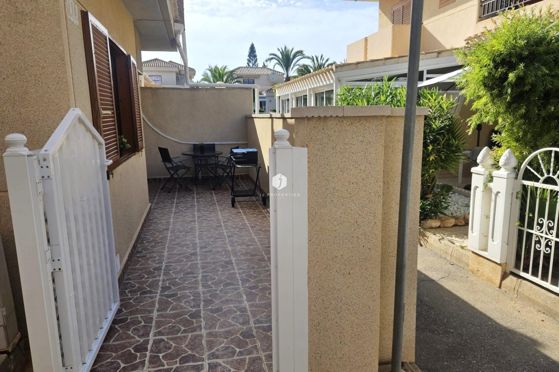 D'occasion - Bungalow -
Orihuela Costa - Playa Flamenca