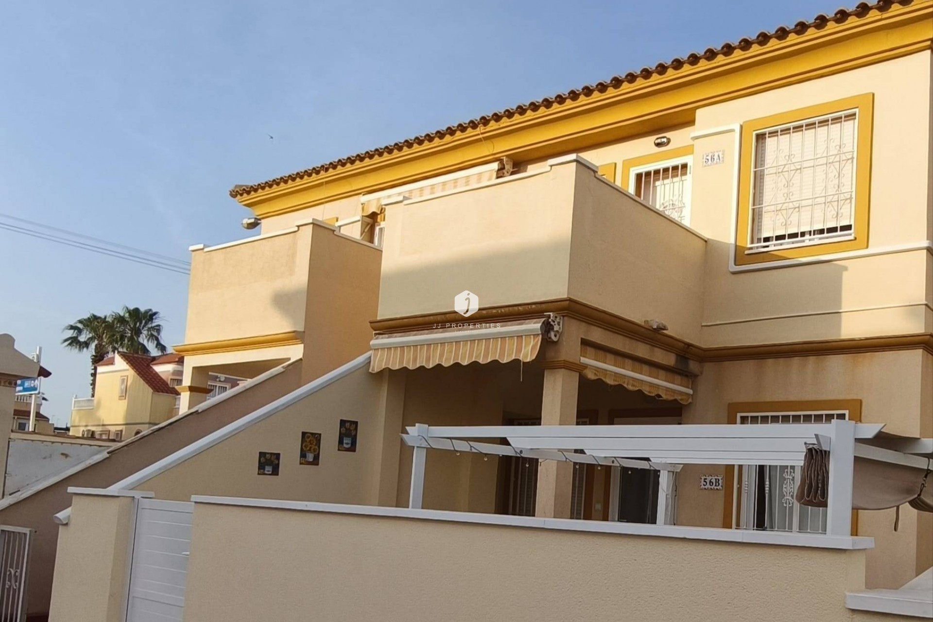 D'occasion - Bungalow -
Orihuela Costa - Playa Flamenca