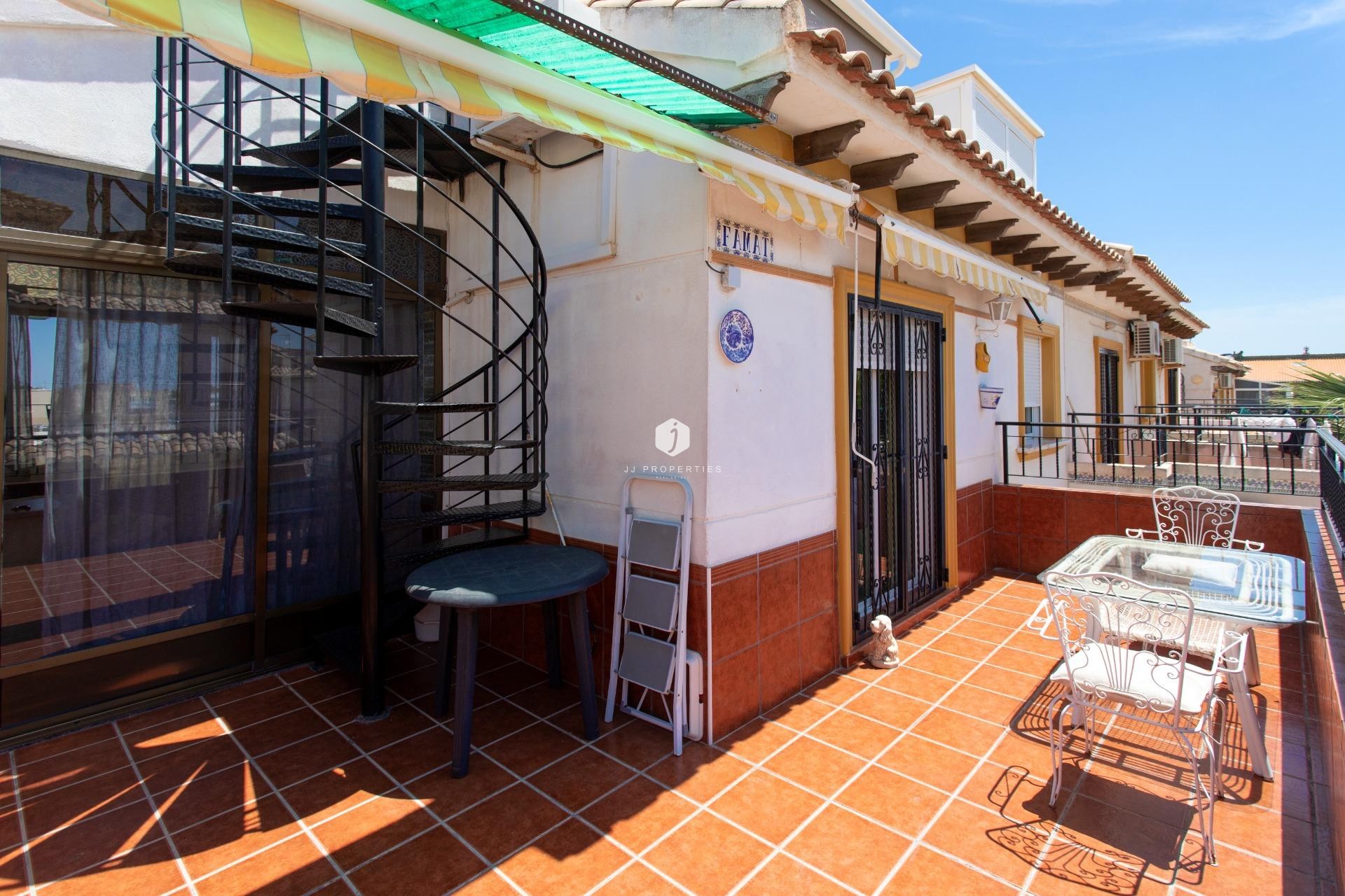 D'occasion - Bungalow -
Orihuela Costa - Punta Prima