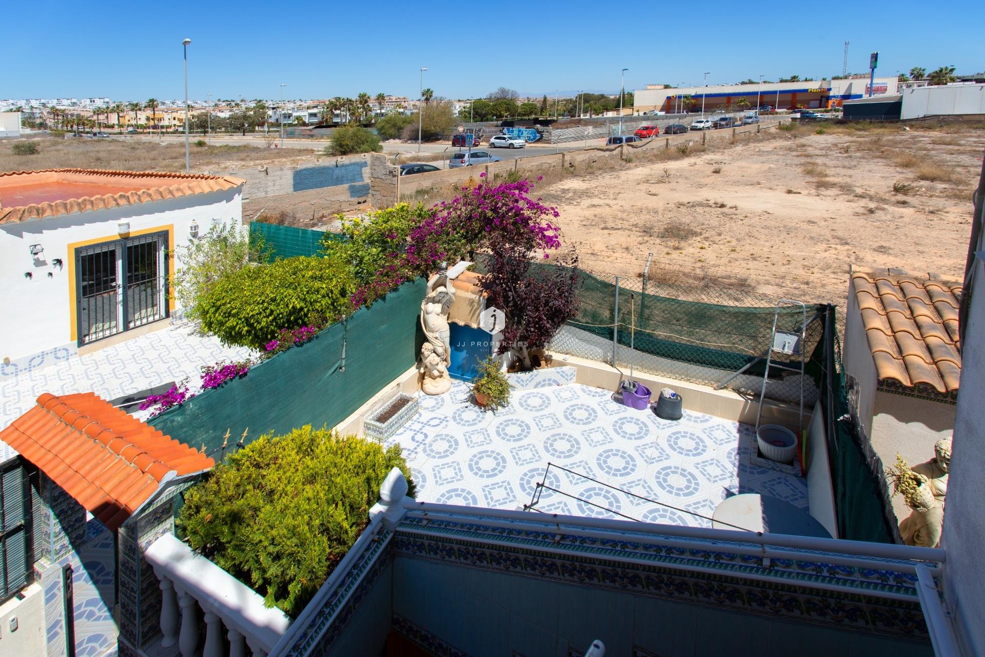 D'occasion - Bungalow -
Orihuela Costa - Punta Prima