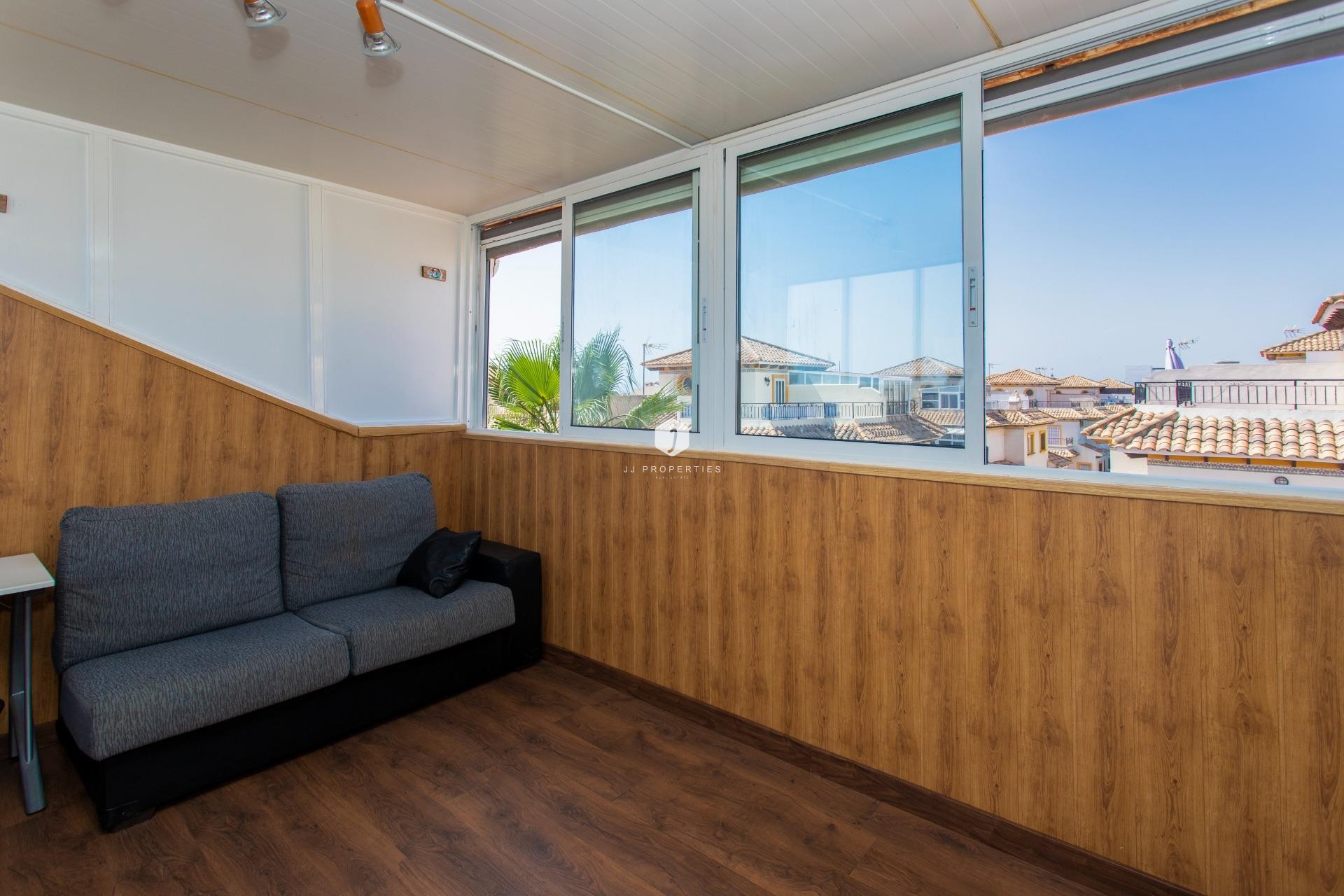 D'occasion - Bungalow -
Orihuela Costa - Punta Prima