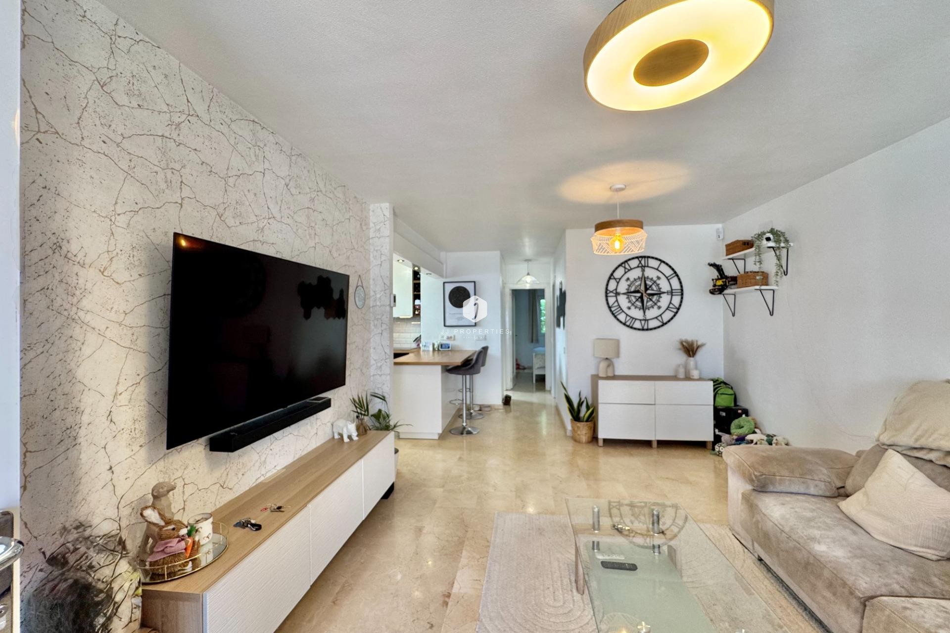 D'occasion - Bungalow -
Orihuela Costa - Villamartín-las Filipinas