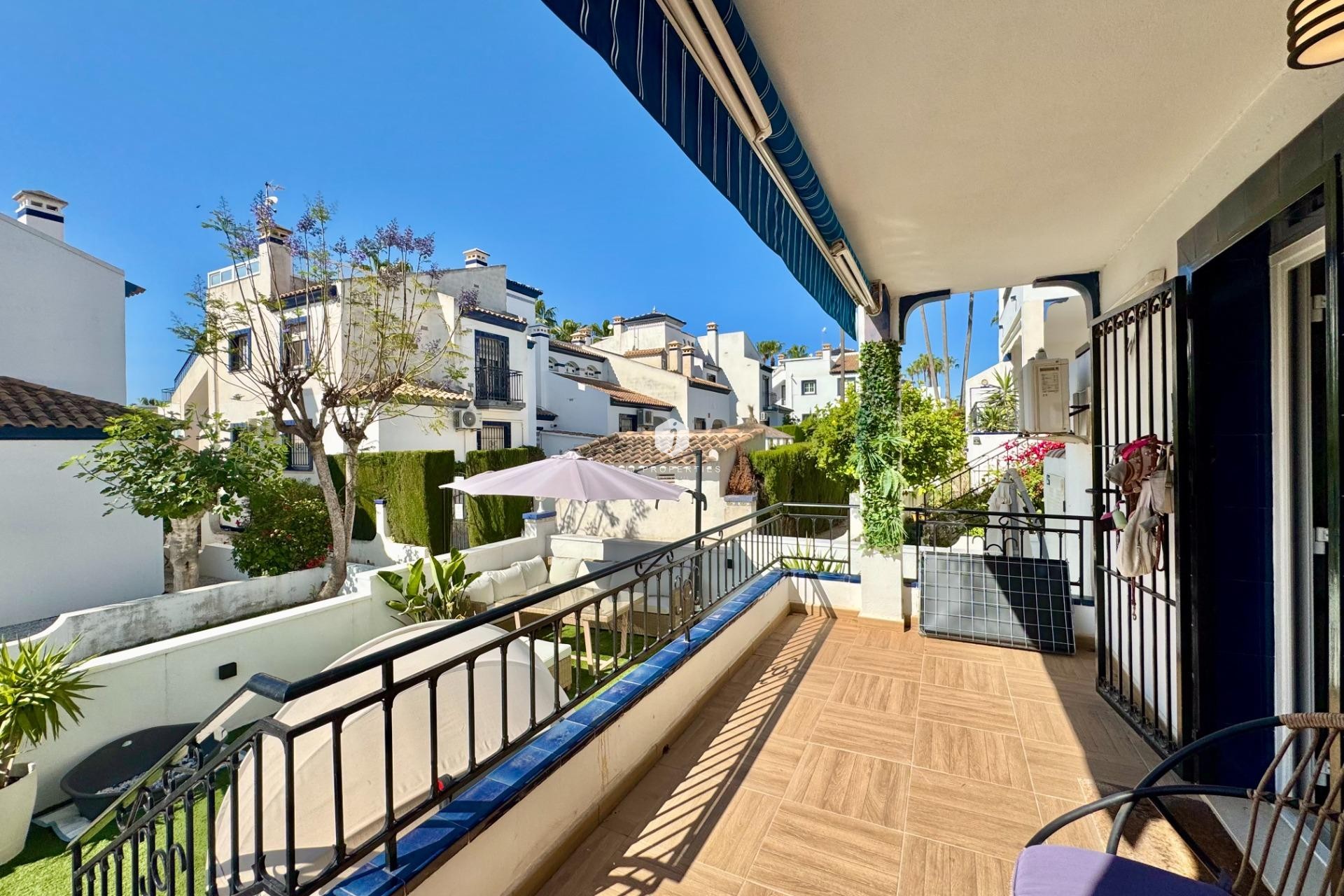 D'occasion - Bungalow -
Orihuela Costa - Villamartín-las Filipinas