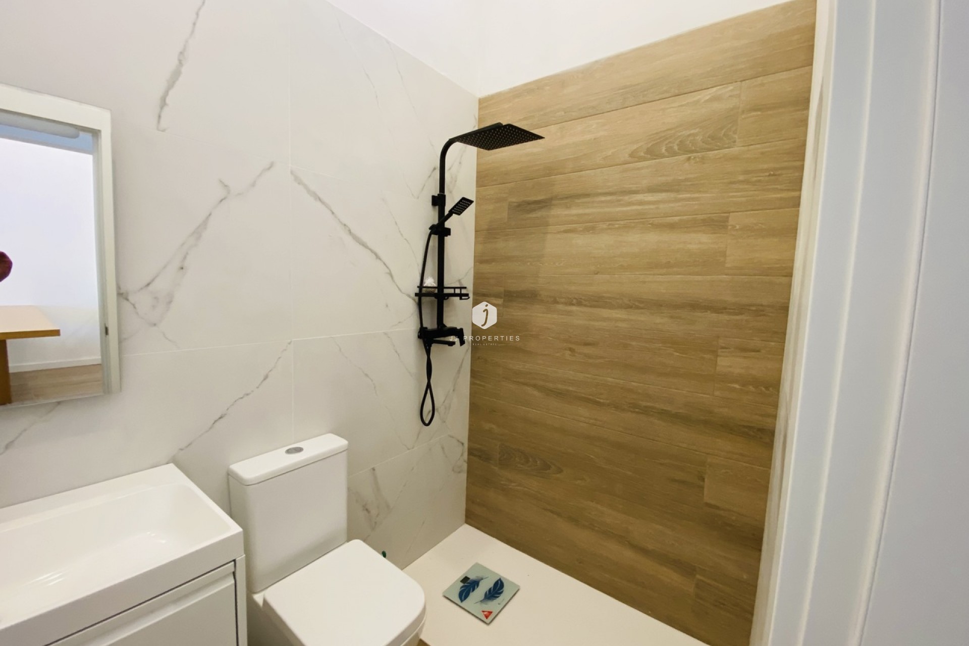 D'occasion - Bungalow -
Playa Flamenca - Costa Blanca