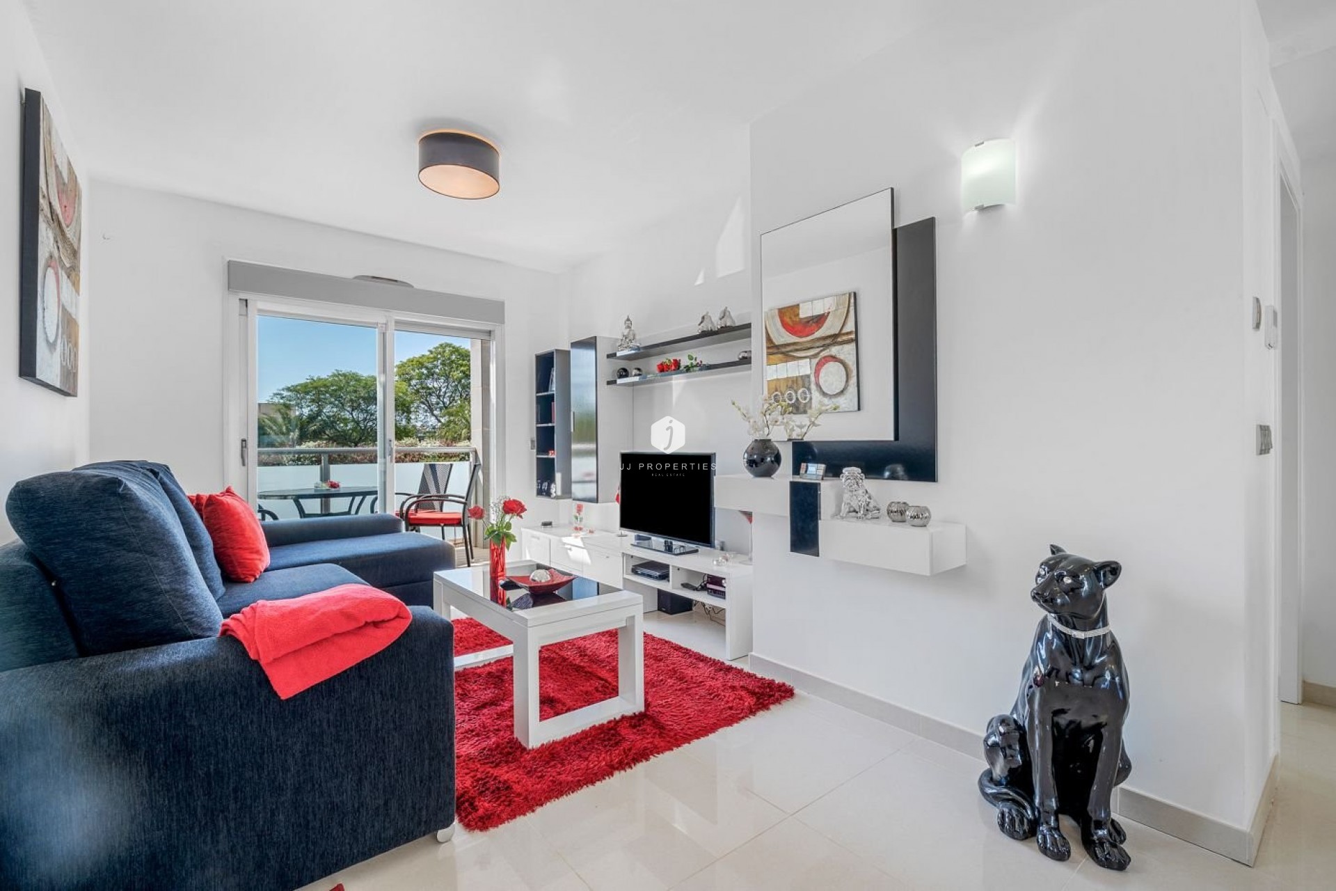 D'occasion - Bungalow -
Punta Prima - Costa Blanca