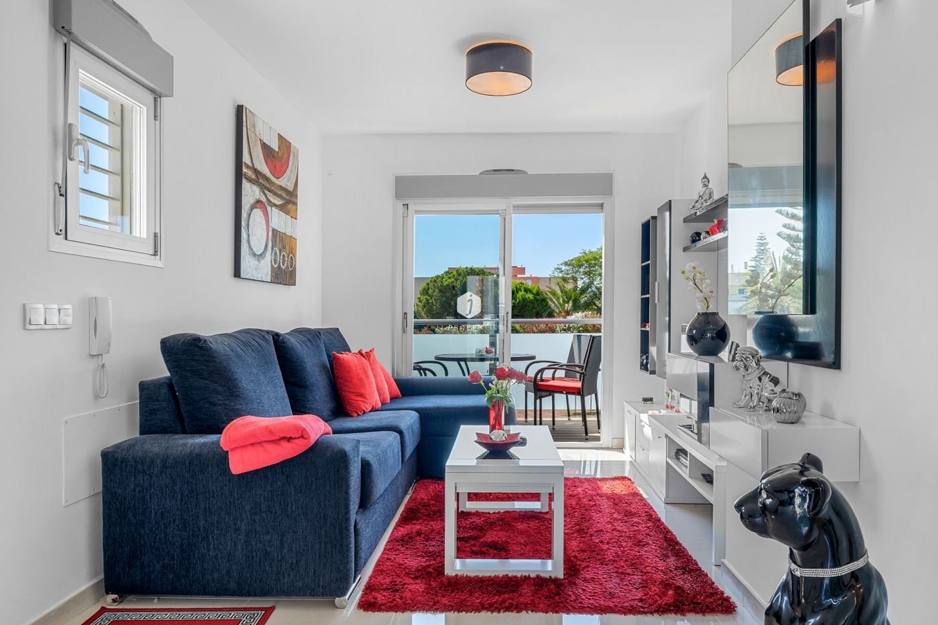 D'occasion - Bungalow -
Punta Prima - Costa Blanca