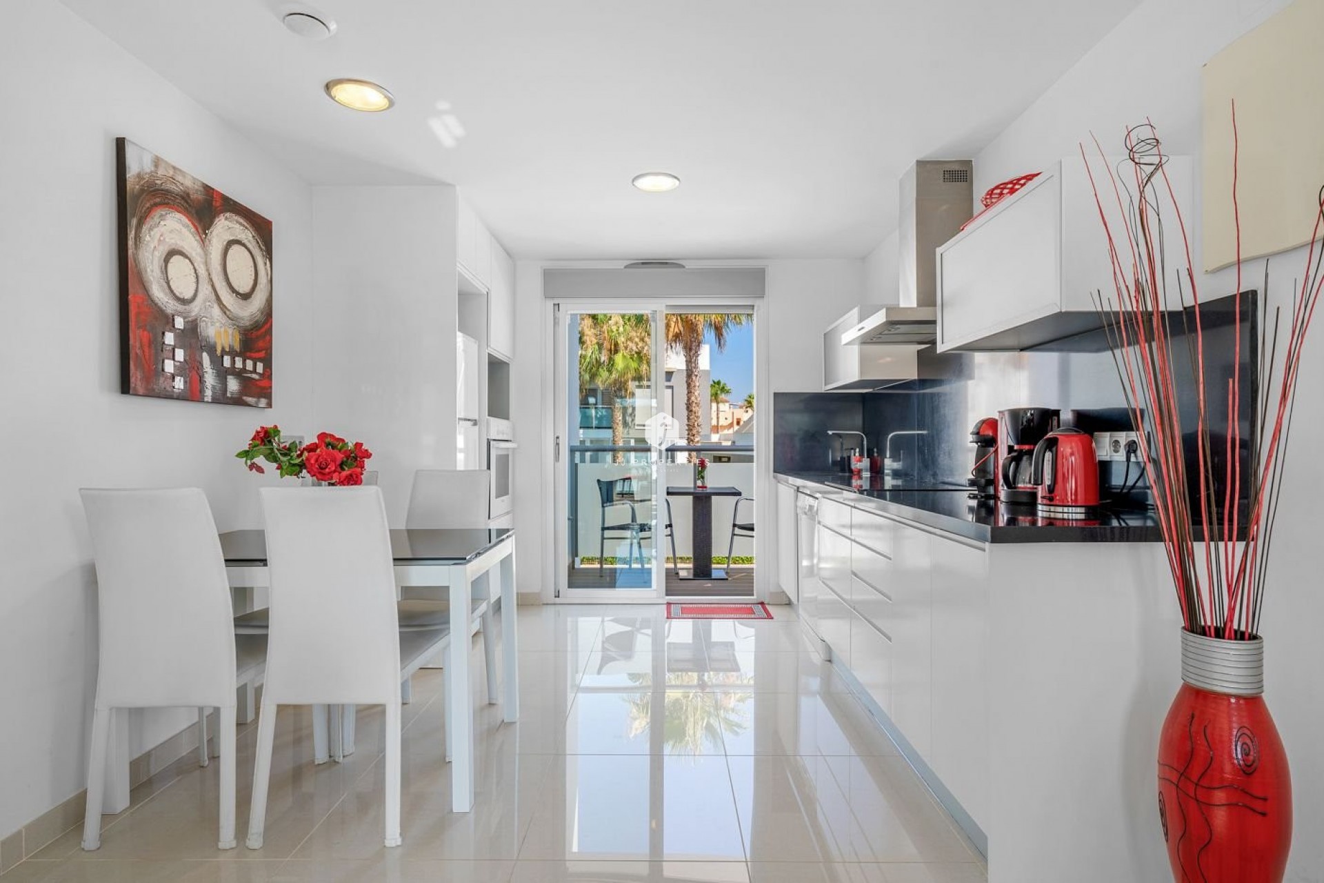 D'occasion - Bungalow -
Punta Prima - Costa Blanca