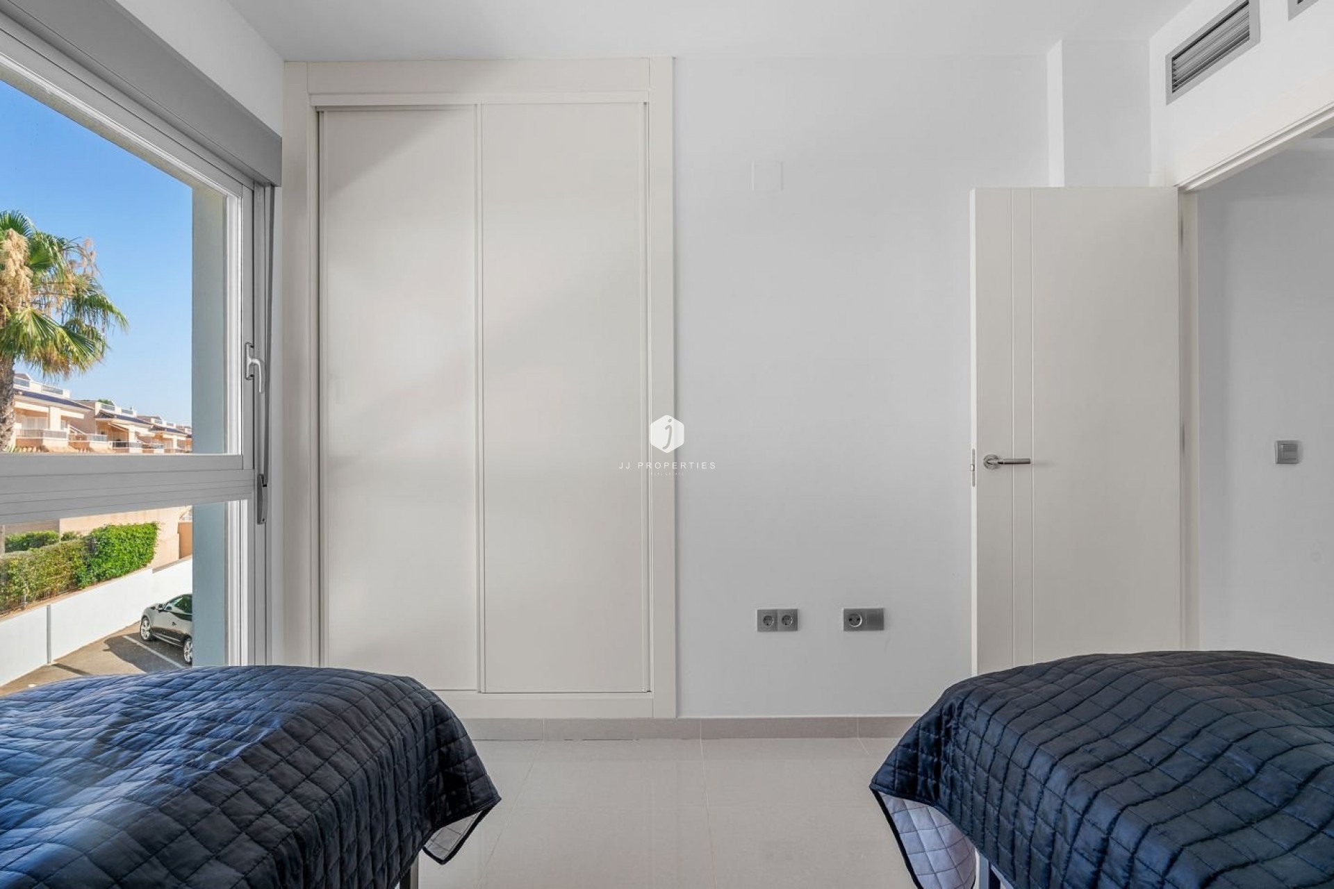 D'occasion - Bungalow -
Punta Prima - Costa Blanca