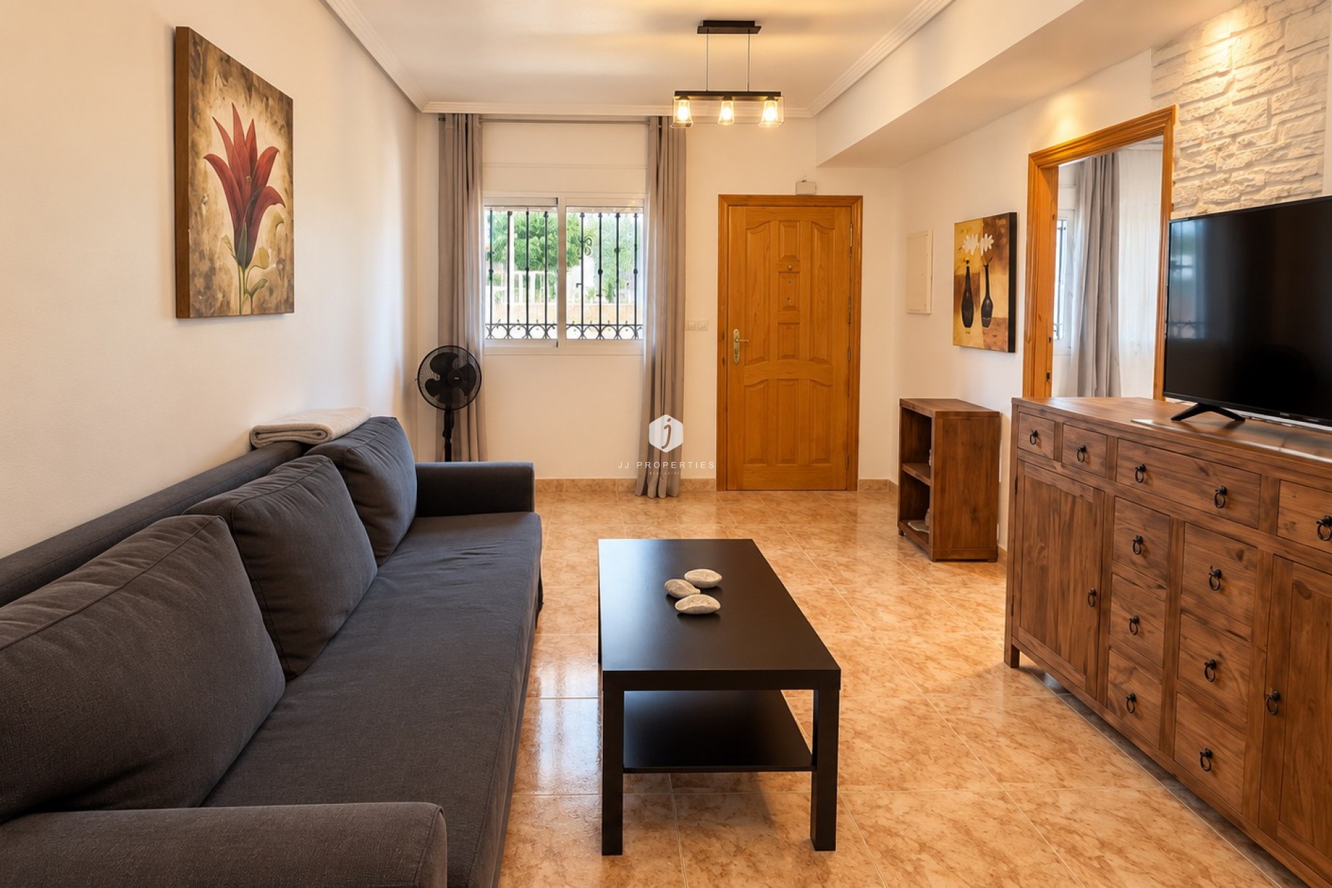 D'occasion - Bungalow -
Punta Prima - Costa Blanca