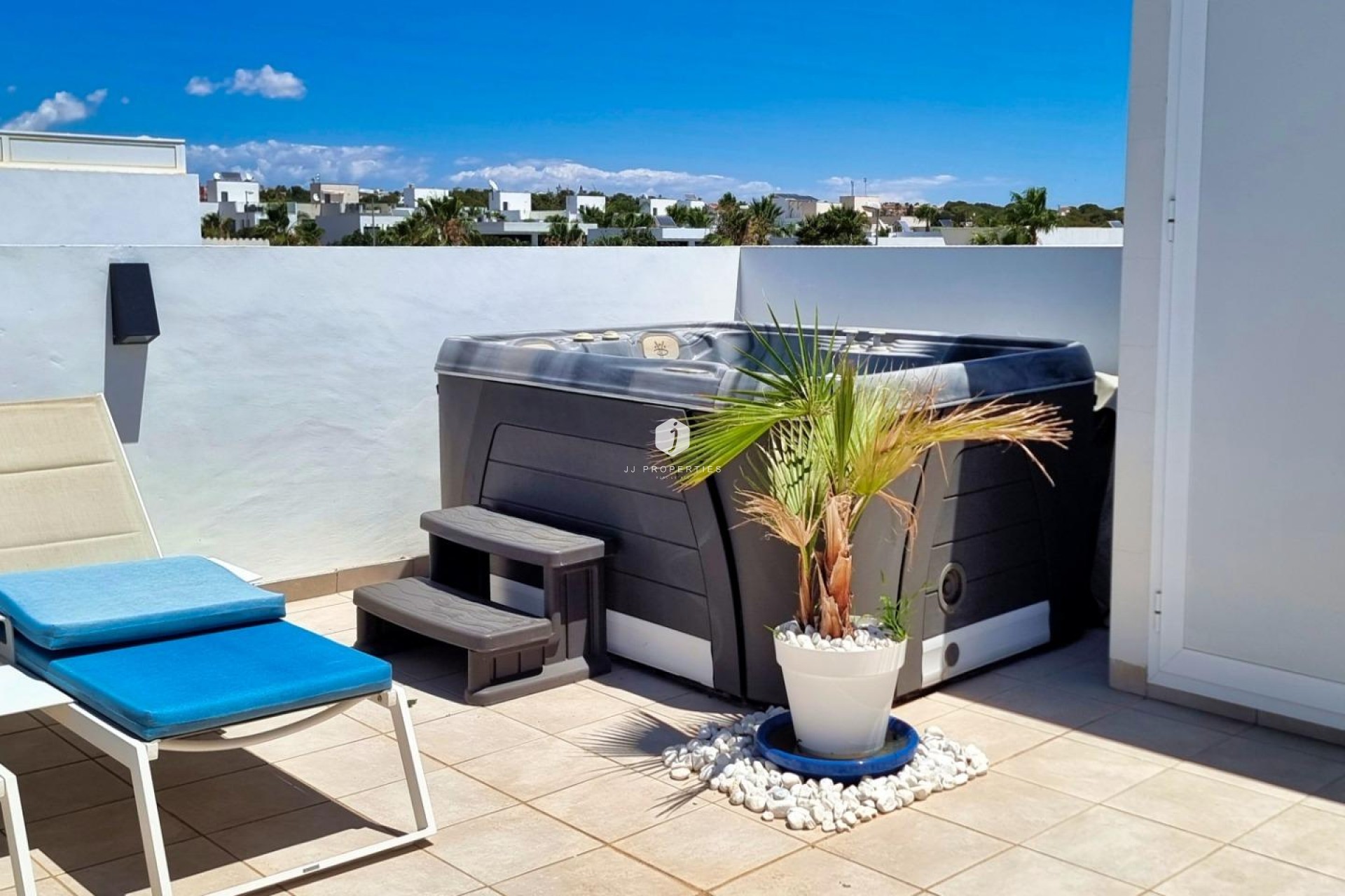 D'occasion - Bungalow -
Rojales - Inland