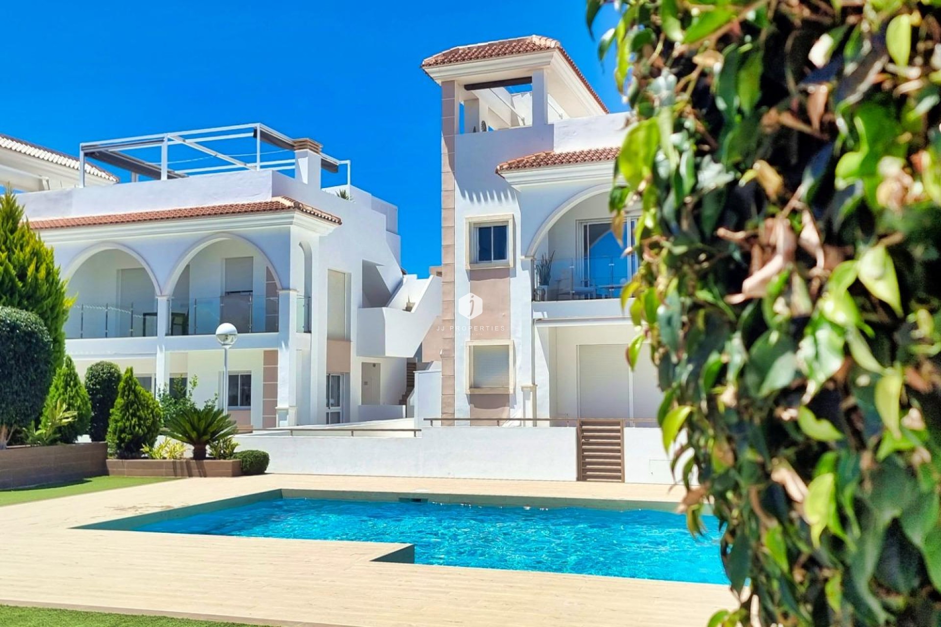 D'occasion - Bungalow -
Rojales - Inland