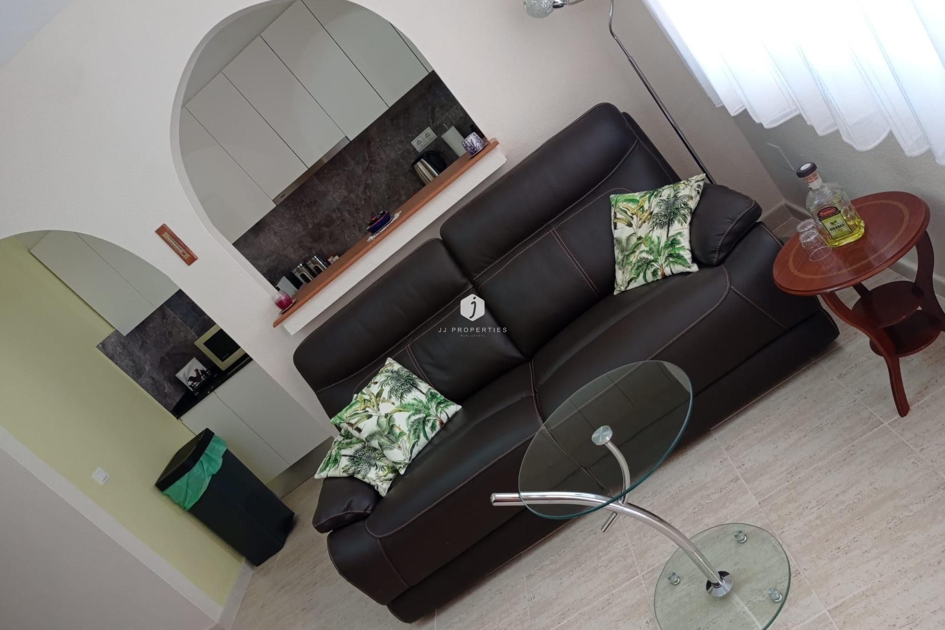 D'occasion - Bungalow -
San Miguel de Salinas - Costa Blanca Sur