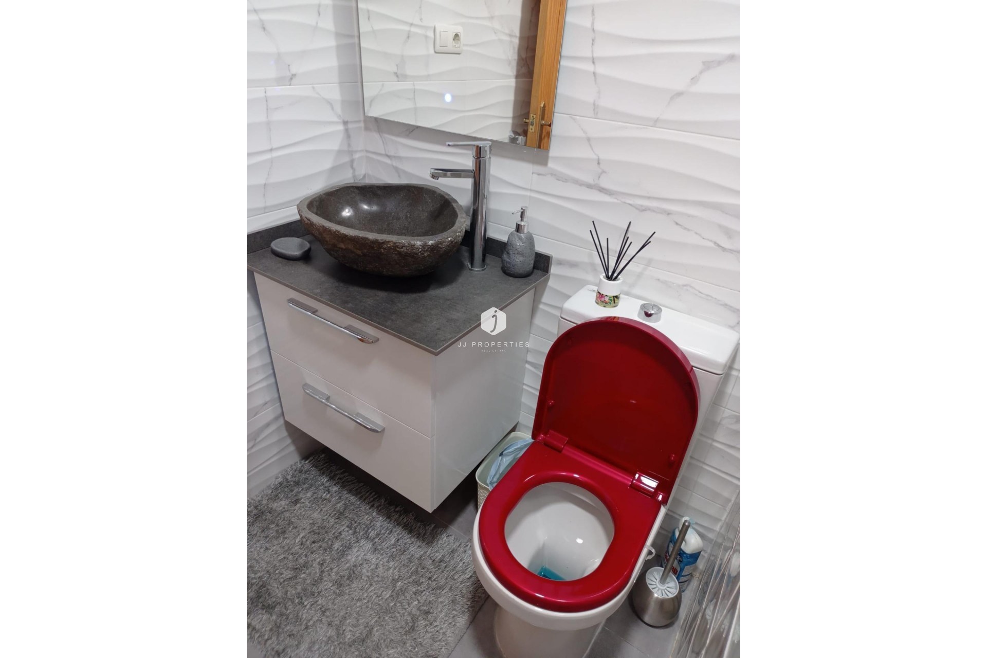 D'occasion - Bungalow -
San Miguel de Salinas - Costa Blanca Sur